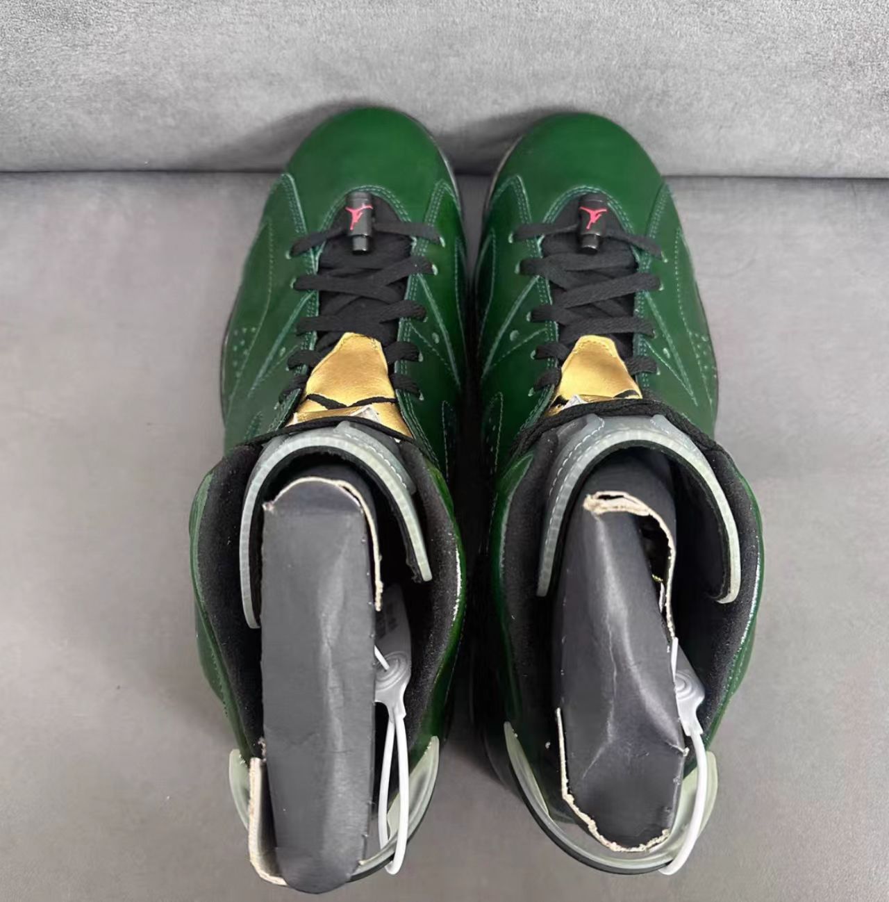 Air Jordan 6 Retro "Champagne"