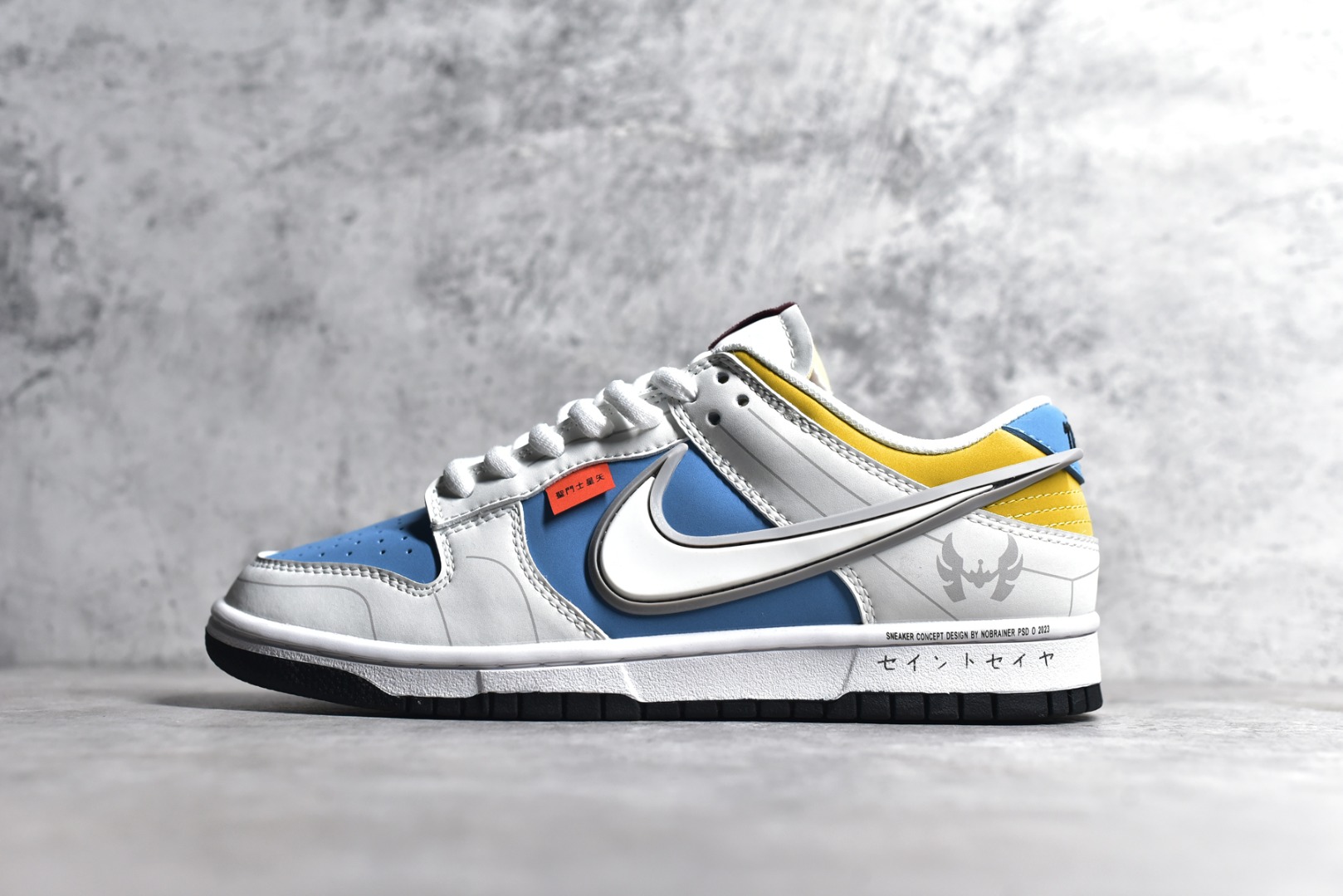 SB DUNK LOW ZD2356-151