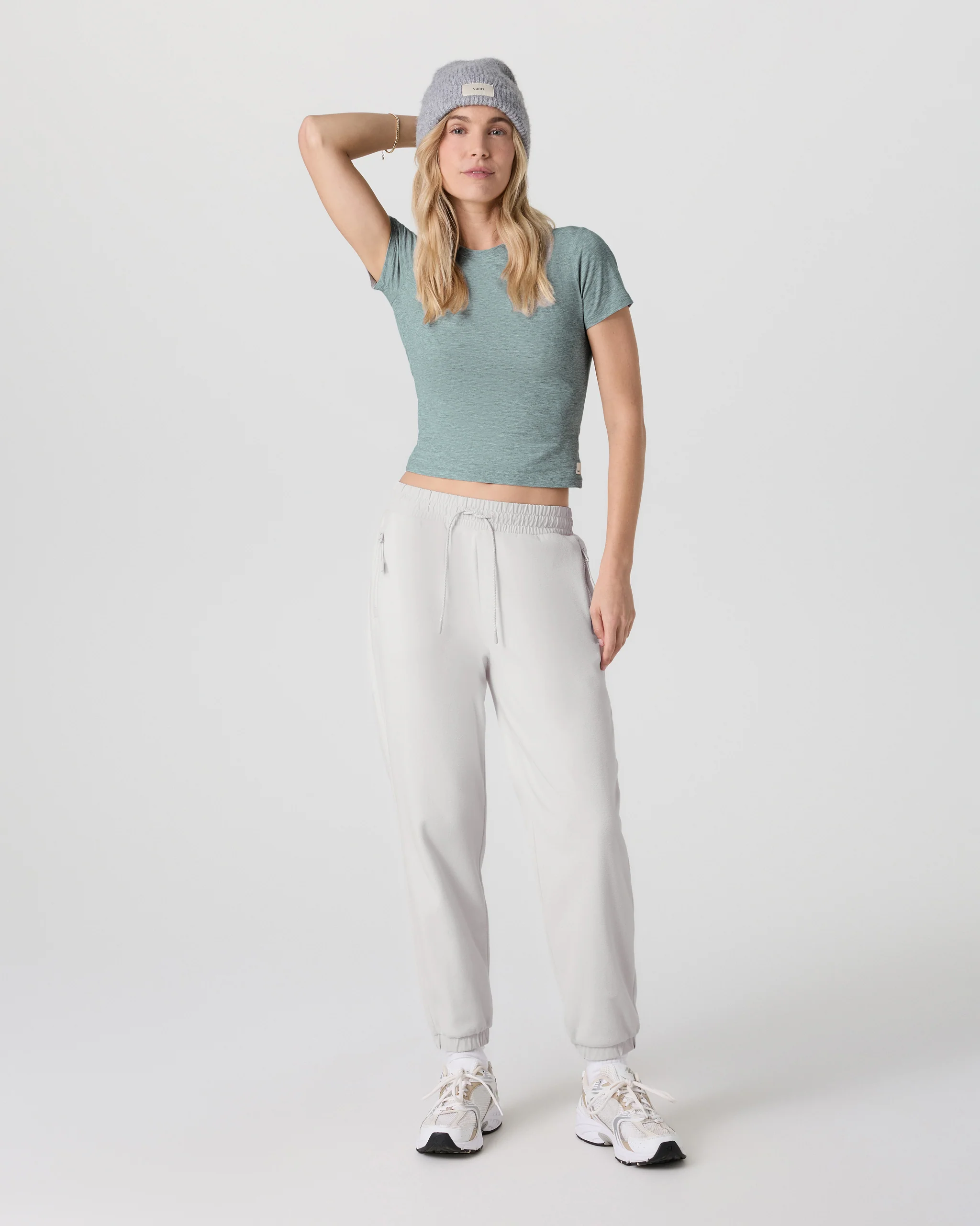 Women's Aspen Jogger