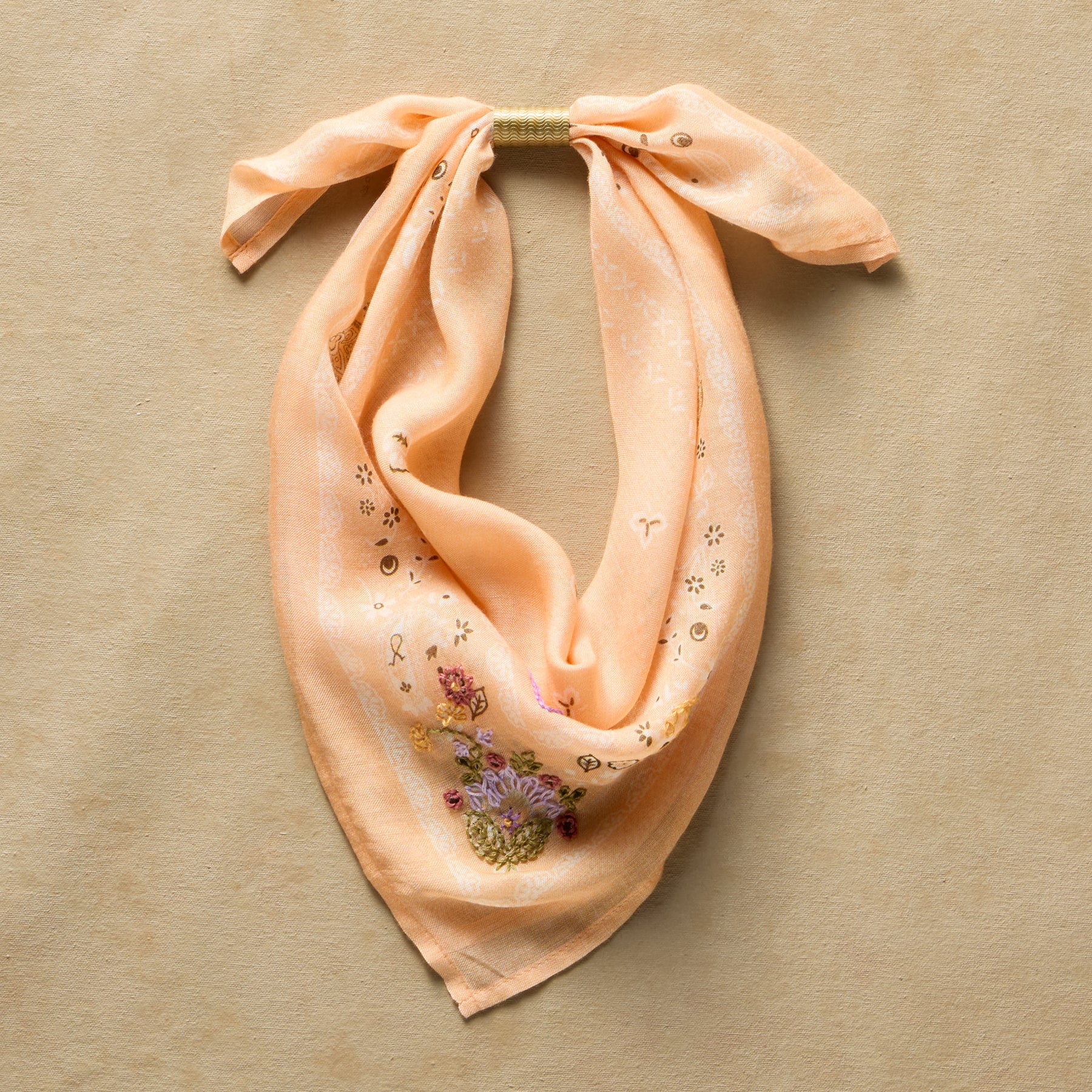 Xander Bandana
