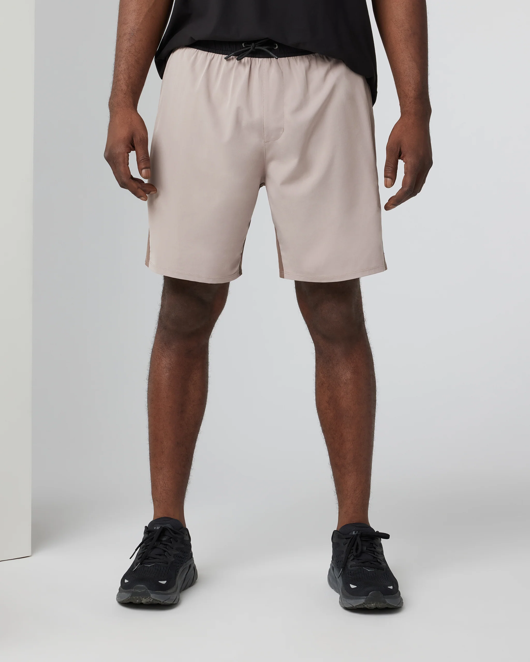 Chromatic Kore Short Lined 7\