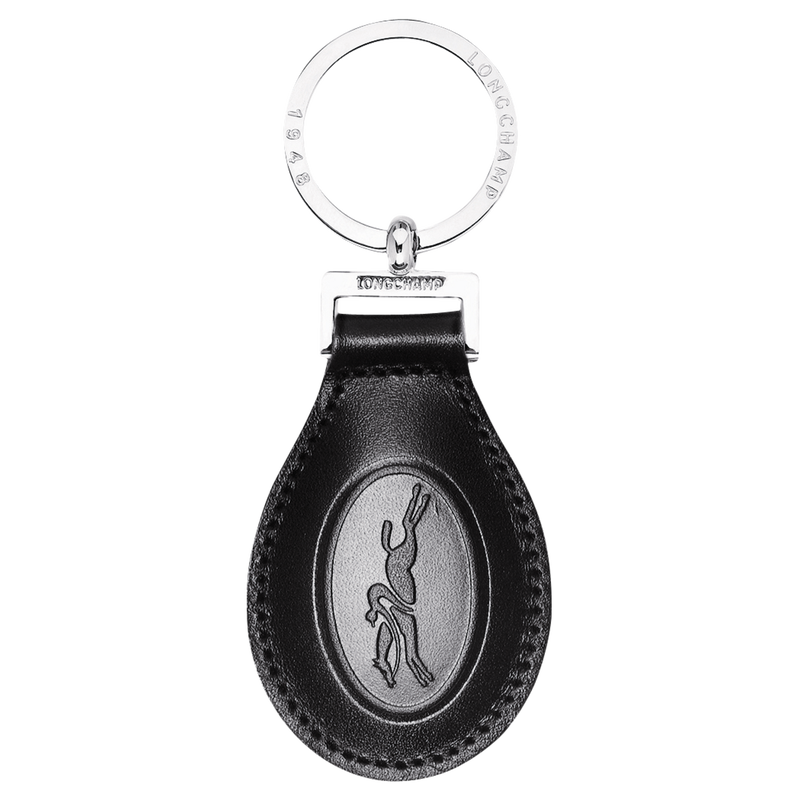 Le Foulonné Key ring