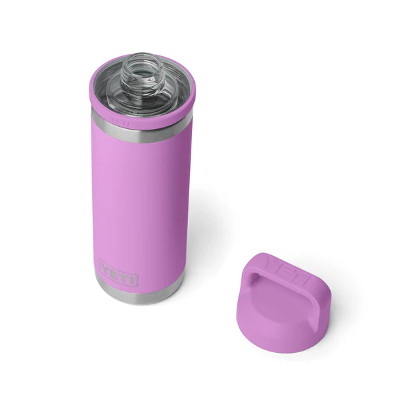 Rambler 18 oz. Water Bottle with Chug Cap