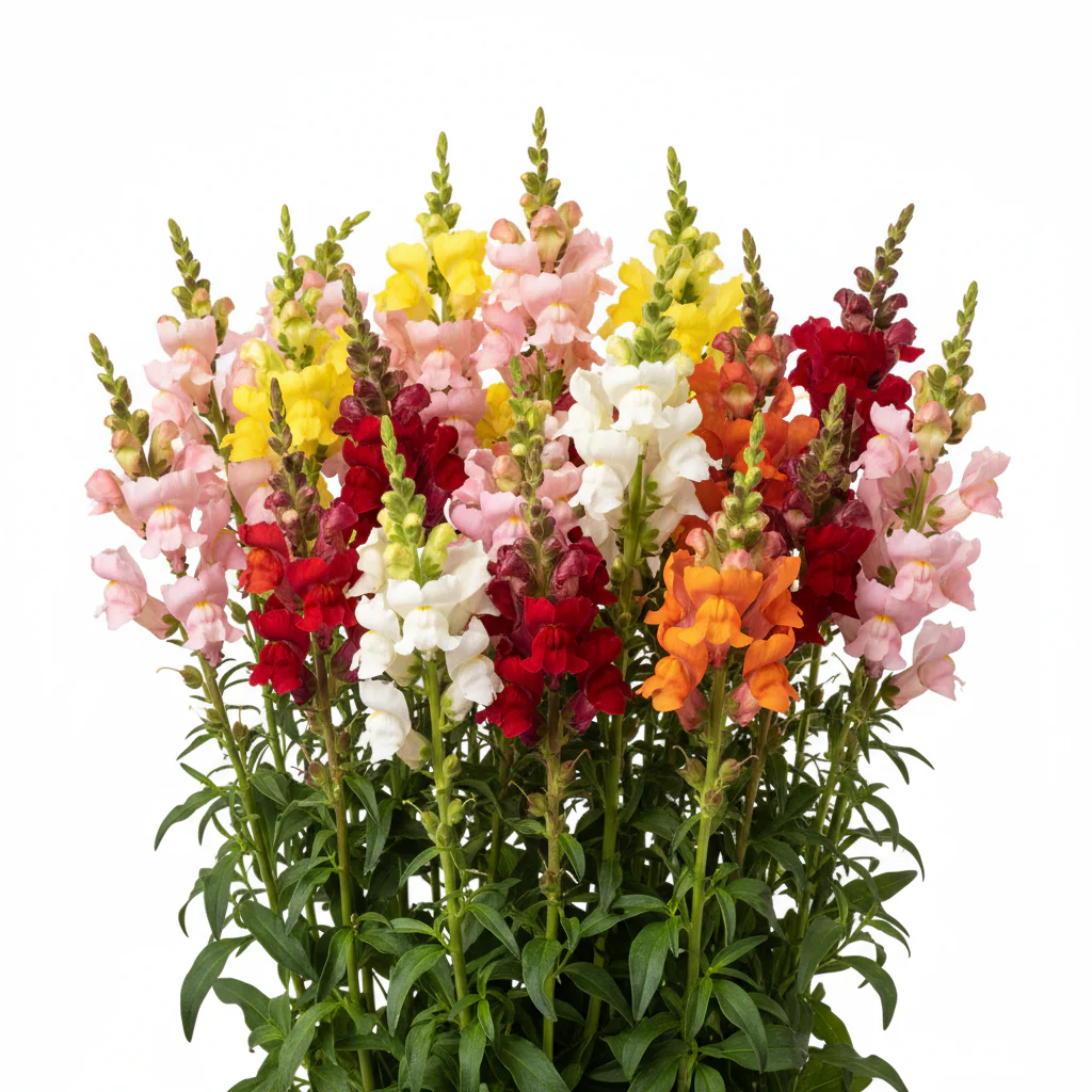 Your Garden Upgrade Starts with Snapdragons Seeds 🌼