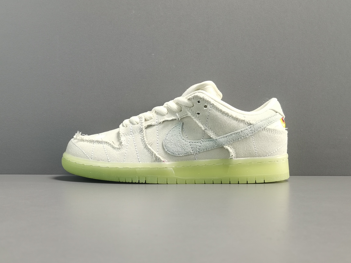 GOD NIKE SB DUNK LOW “MUMMY”