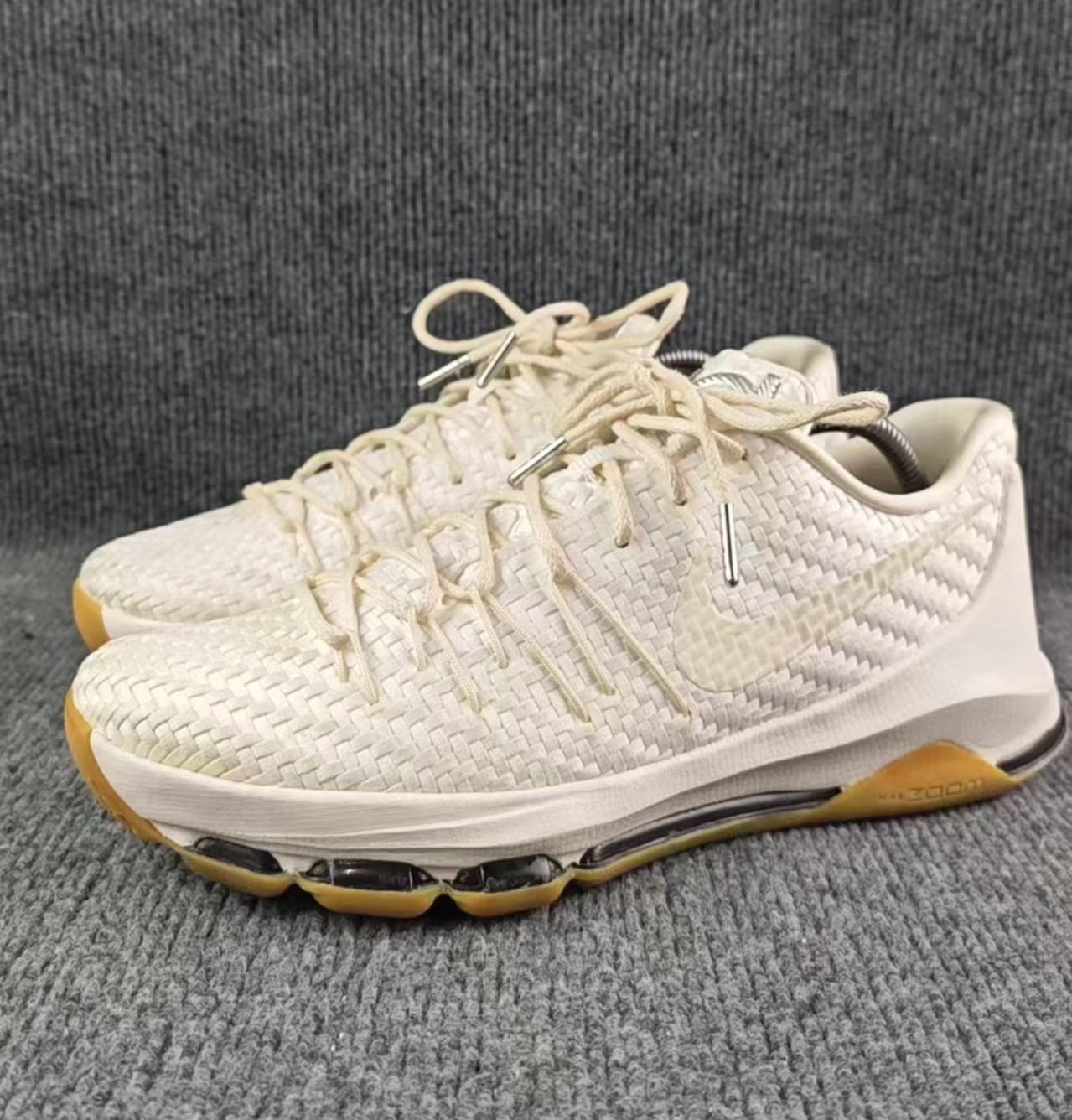 Nike KD 8 EXT 
