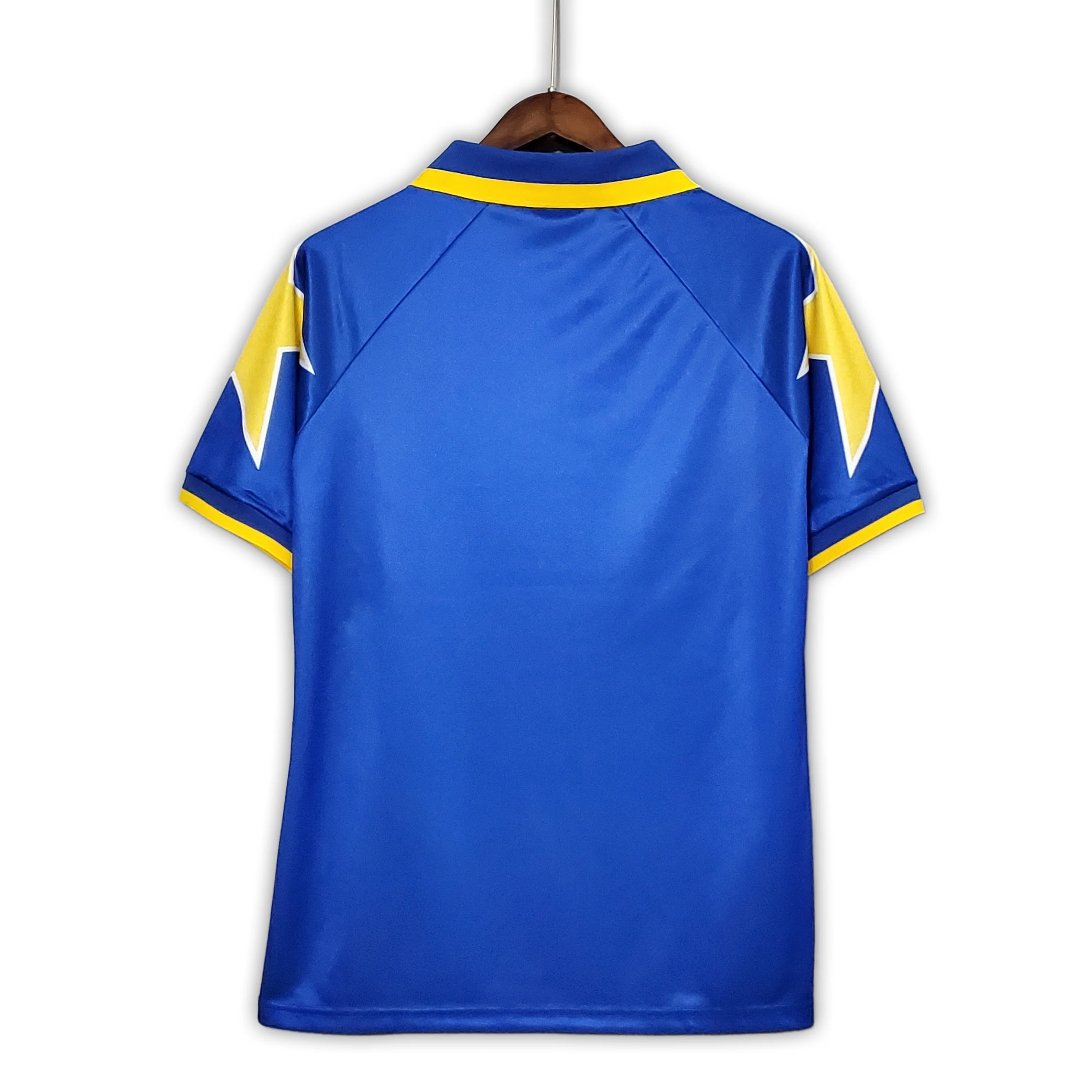 Juventus 1997/98 Third