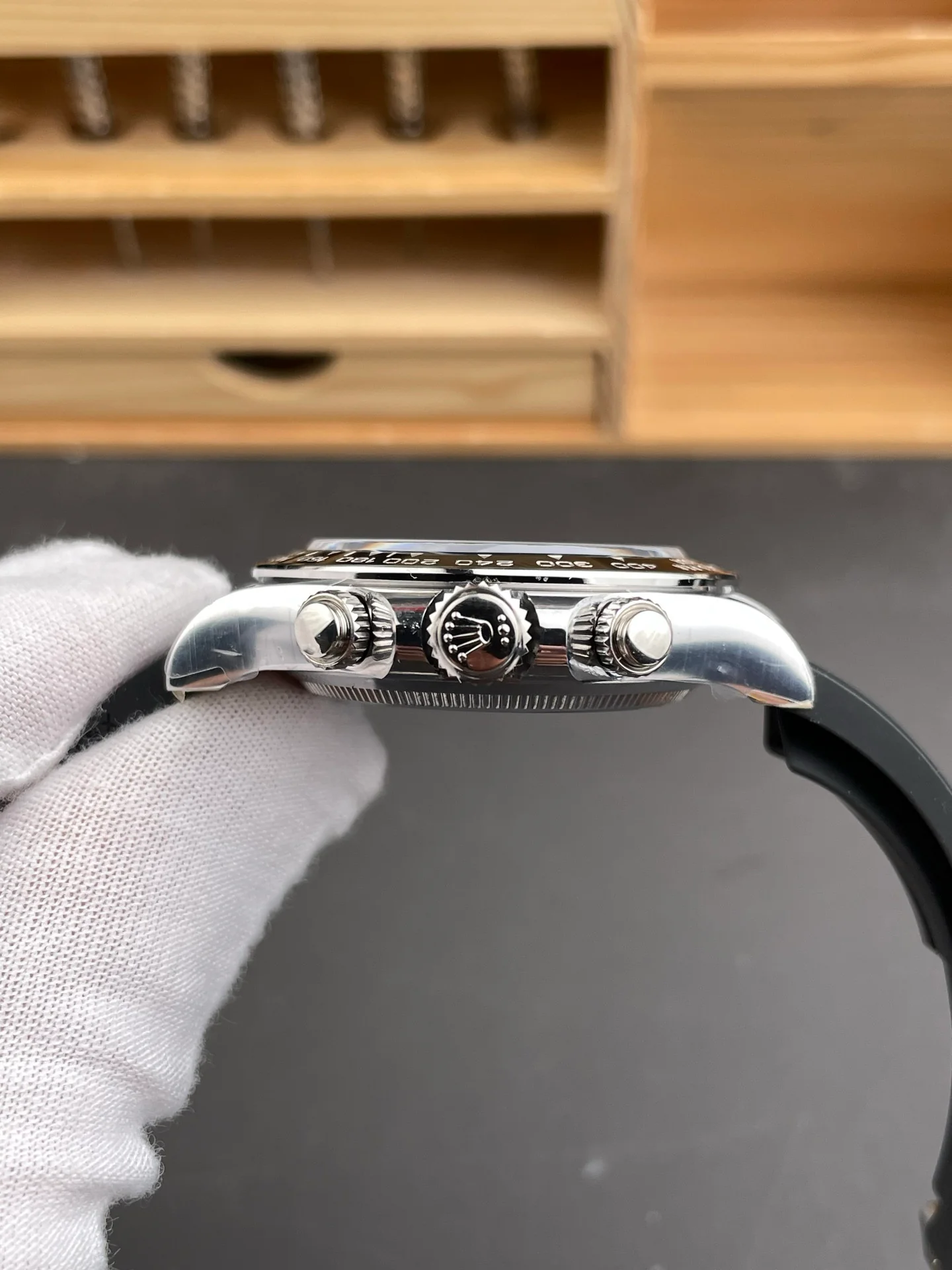 Le Mans Diamond Index Daytona