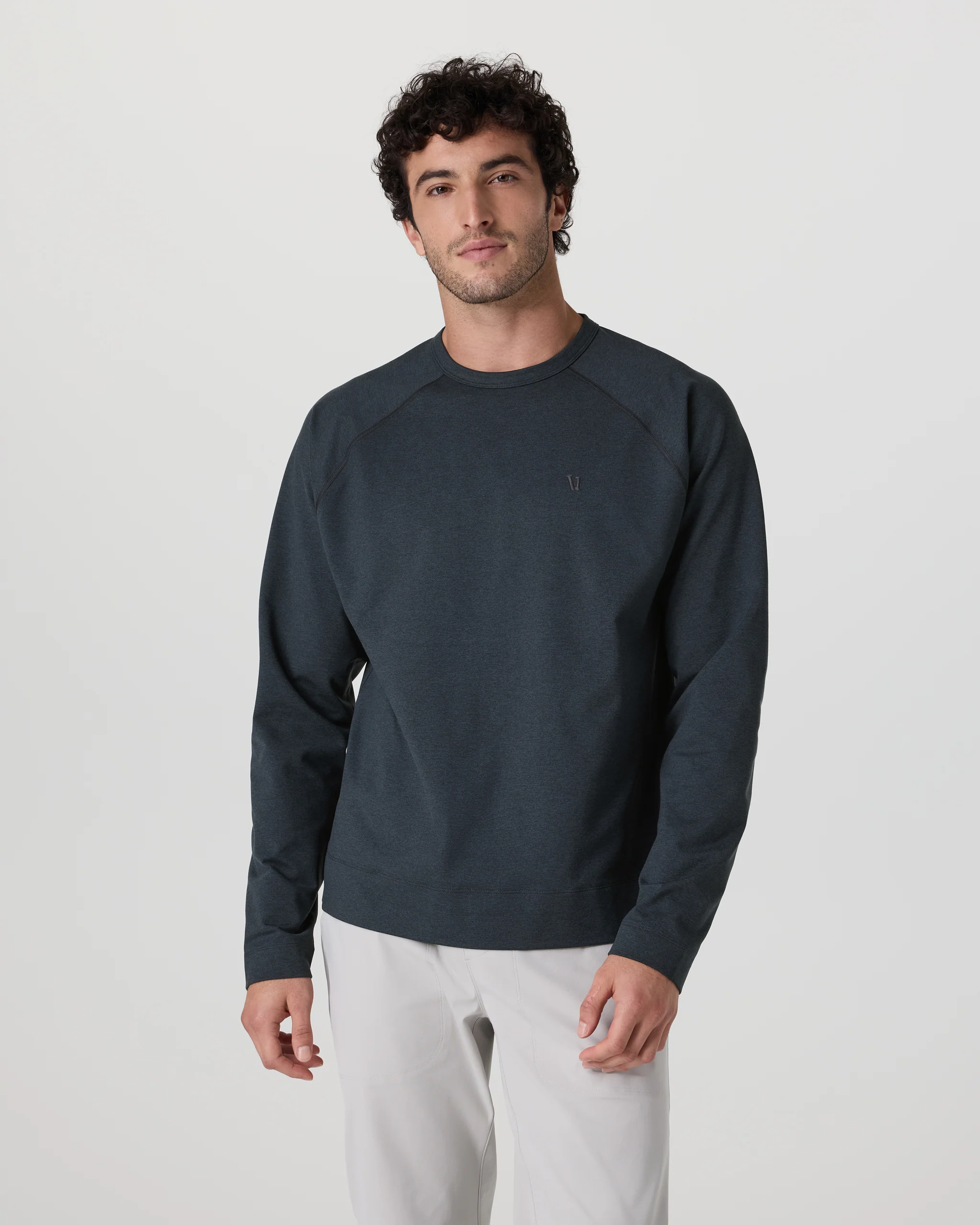 Coronado Crew Relaxed Fit
