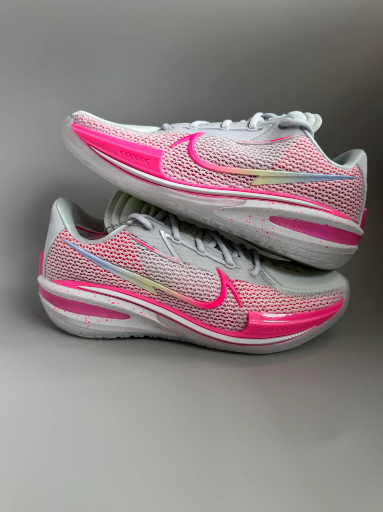 Nike Air Zoom GT Cut 1 "Think Pink"