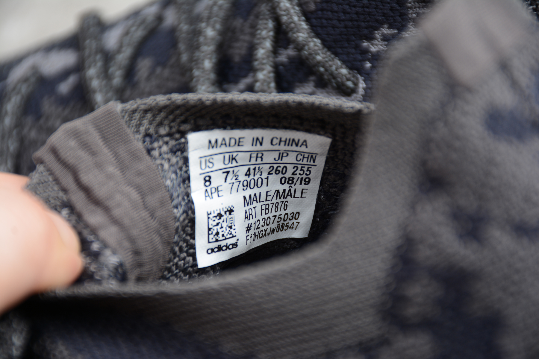 Yeezy Boost 380 Citrine Alien FB7876