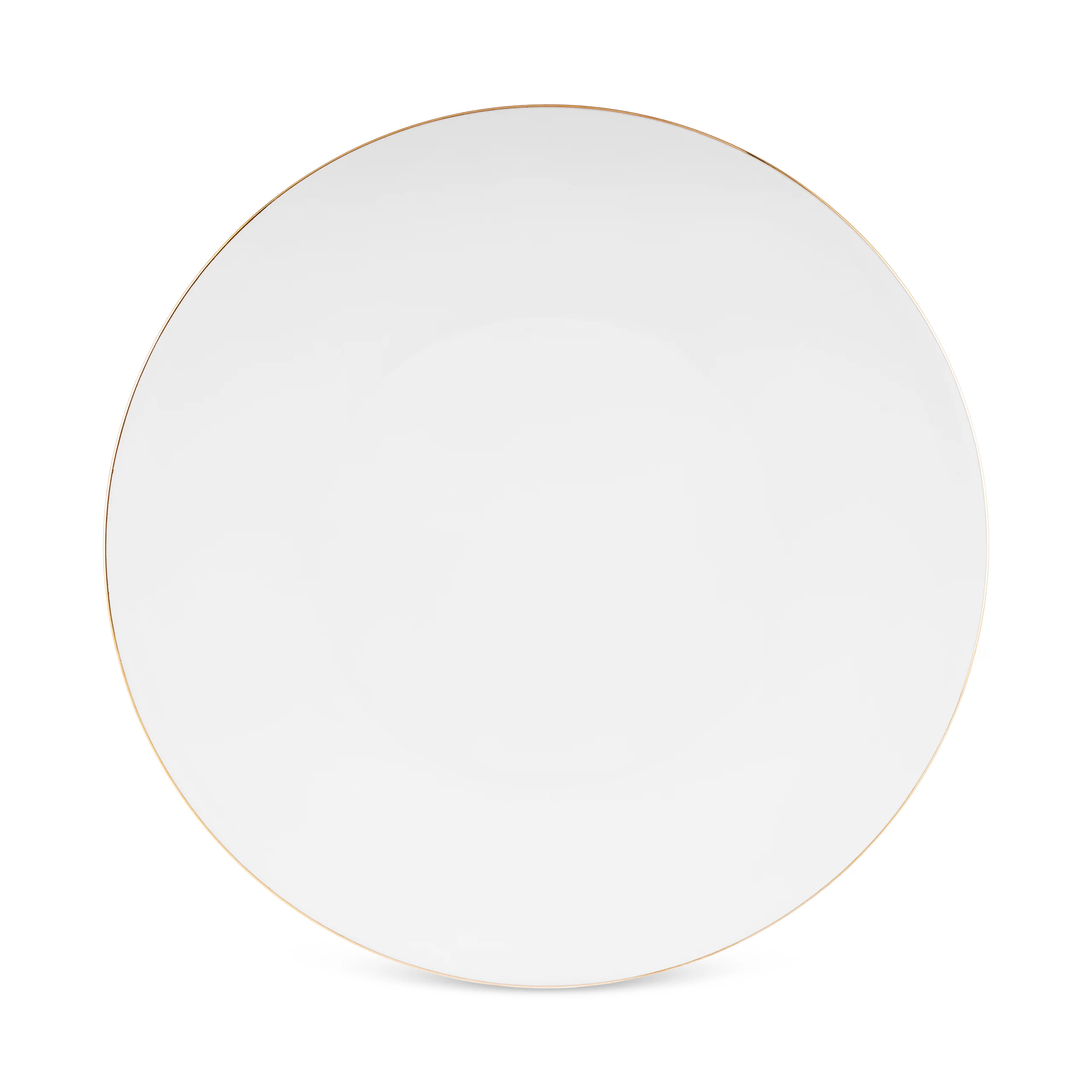 Karaca Fine Pearl Extra Chanak 55 pièces Service de table pour 12 personnes Or