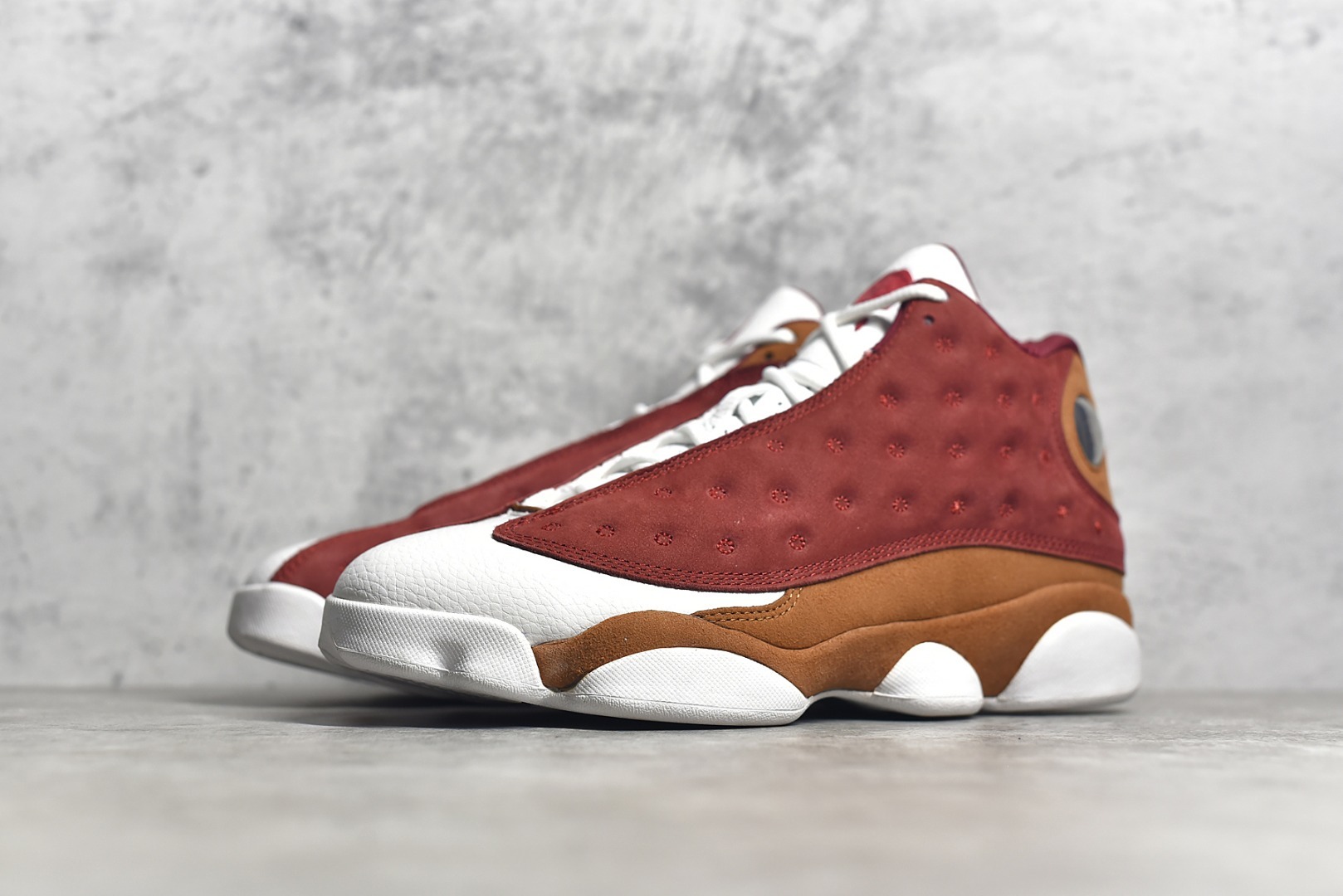 Air Jordan 13 Retro Premio 'Bin23' 417212‑601