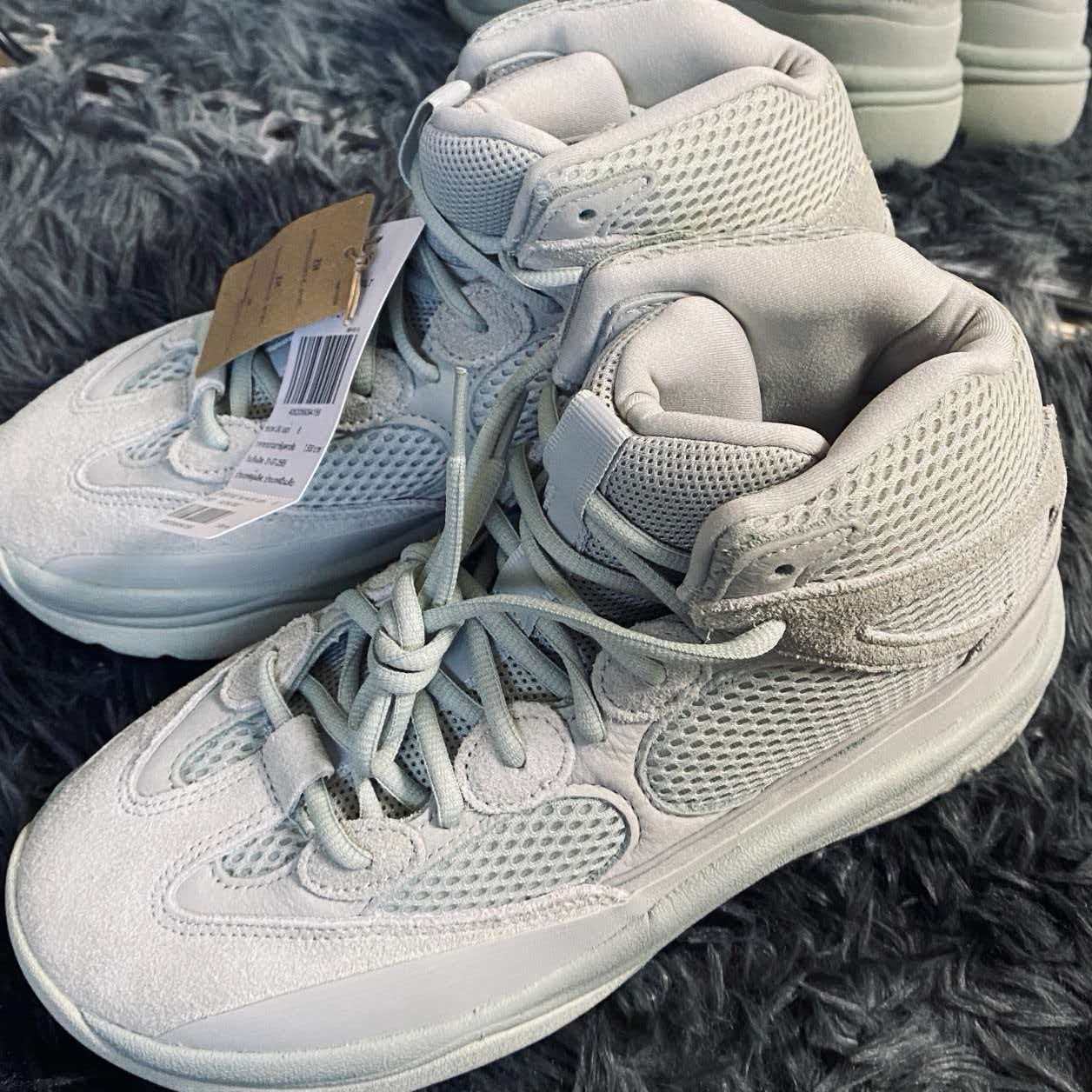 adidas Yeezy Desert Boot 