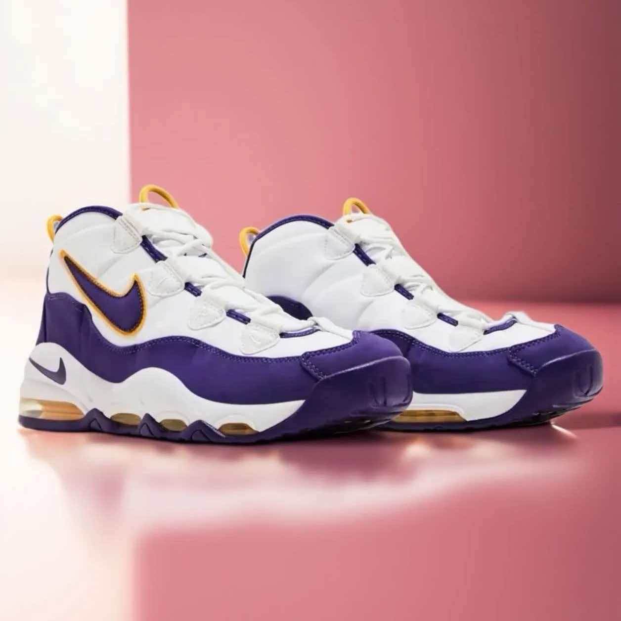 Nike Air Max Uptempo 95