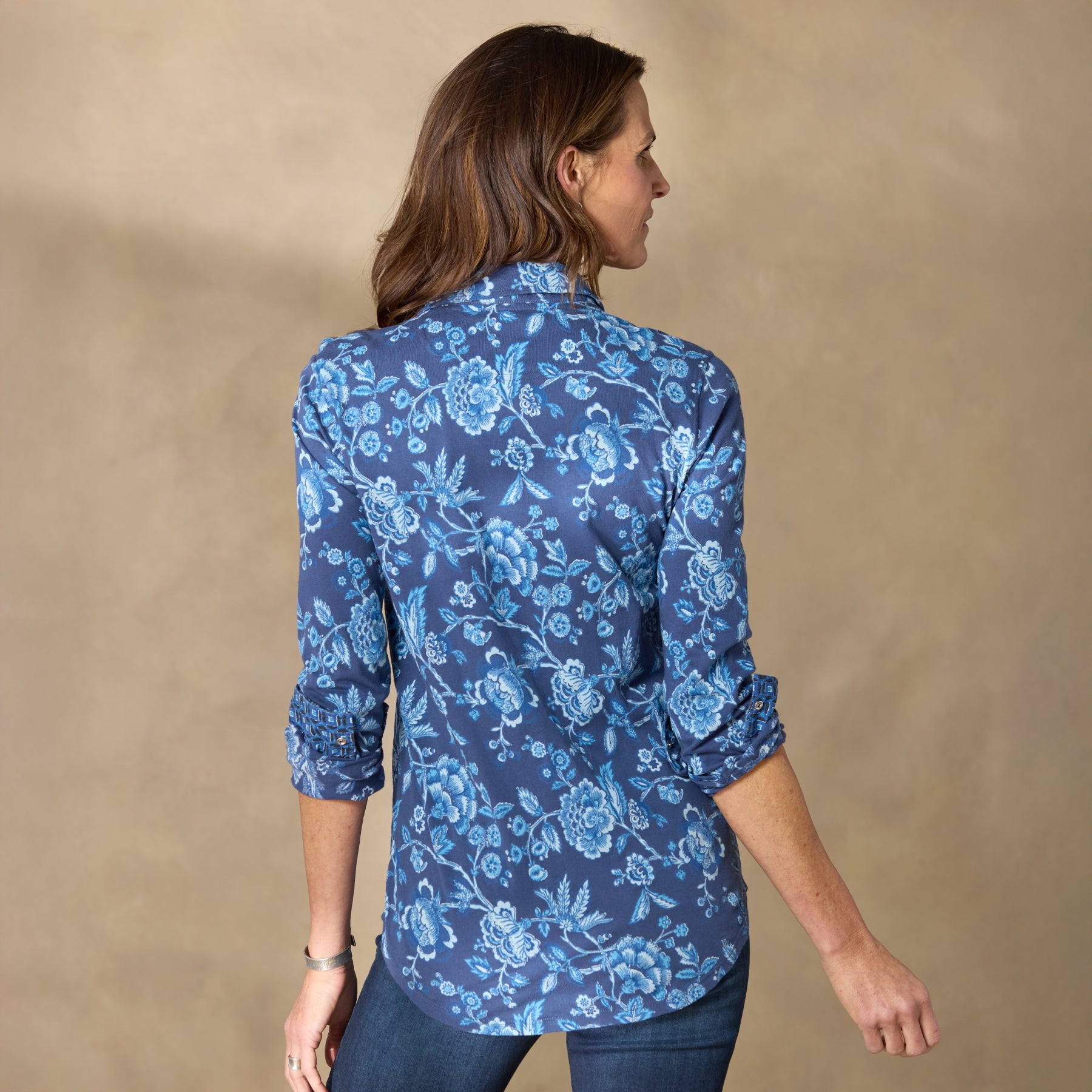 Aster Shirt