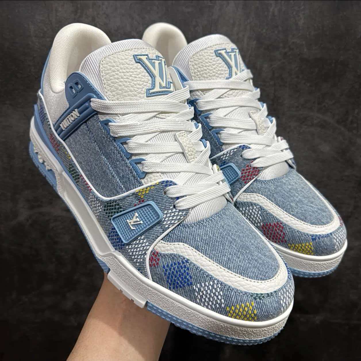 LV Trainer 