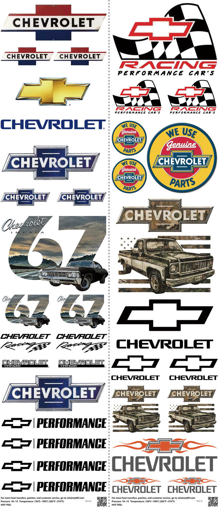 chevy