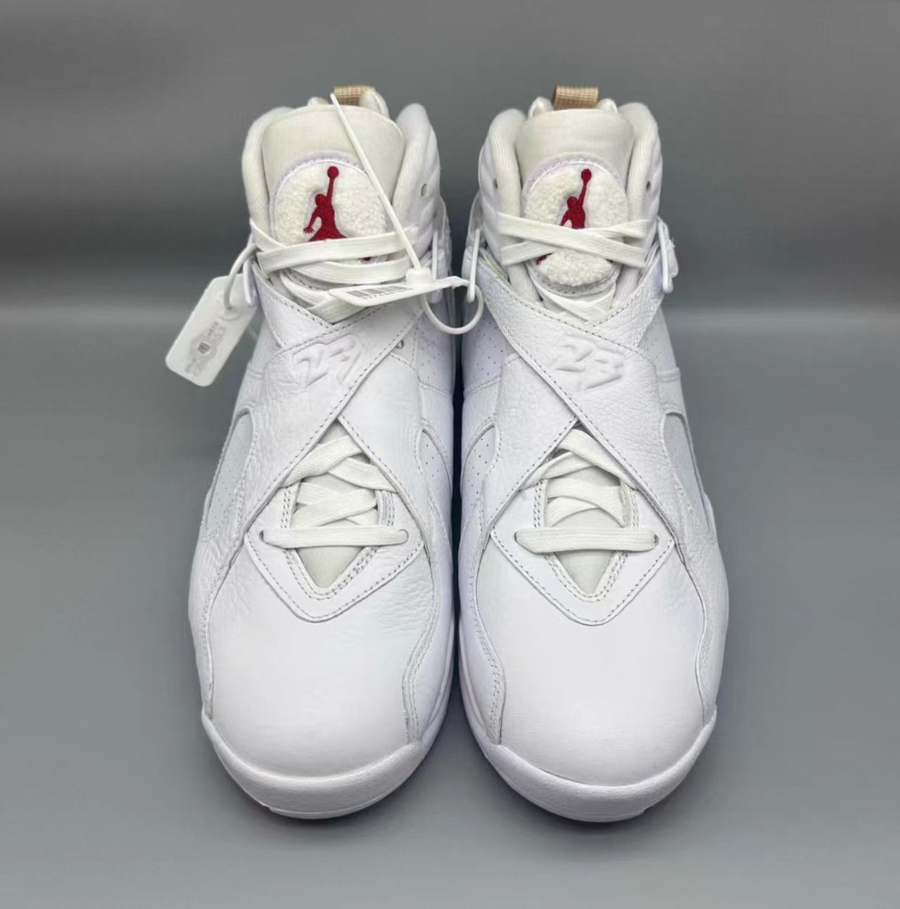 Air Jordan 8 Retro "Ovo"