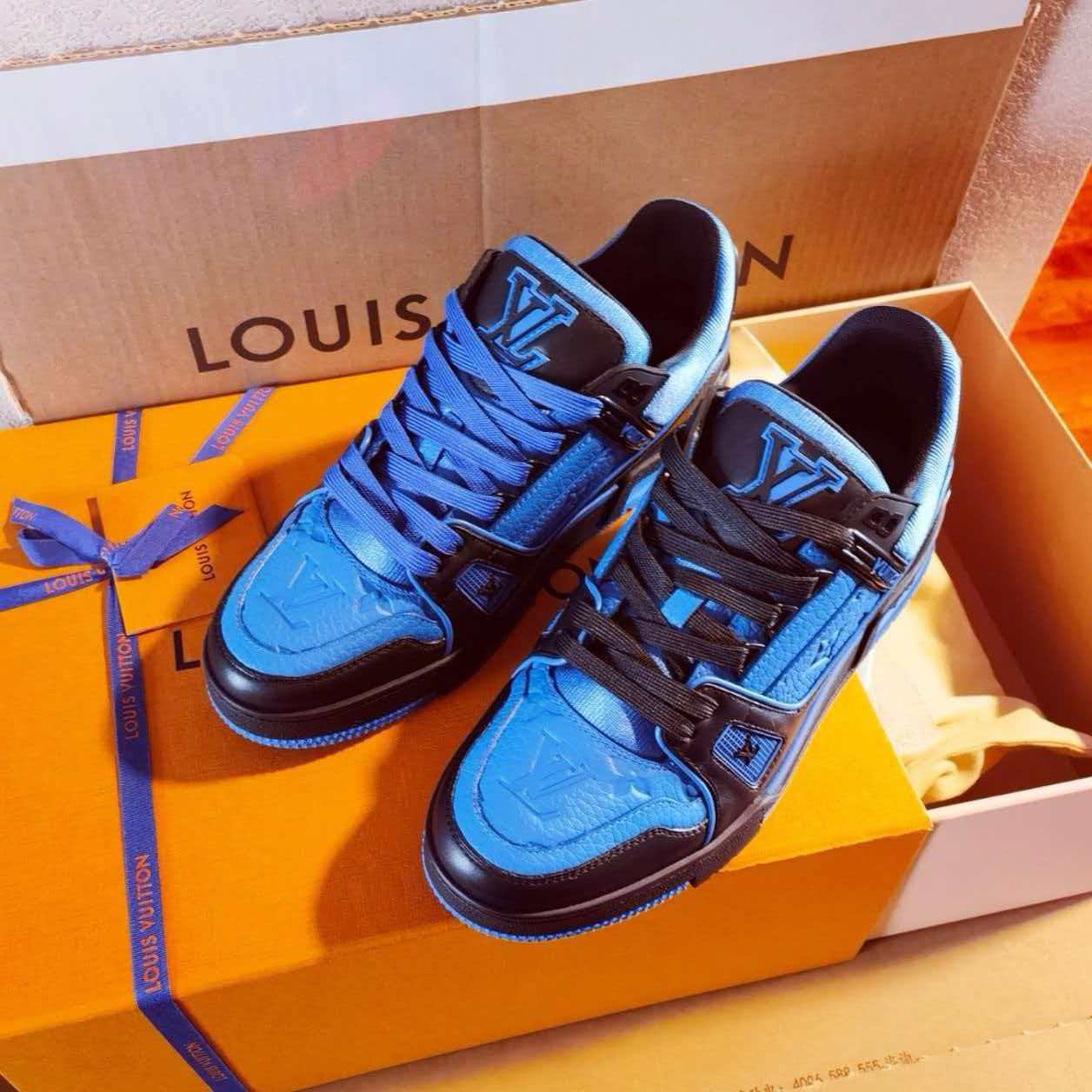 LV Trainer 