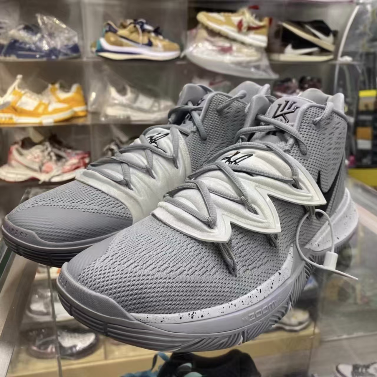 Nike Kyrie 5 