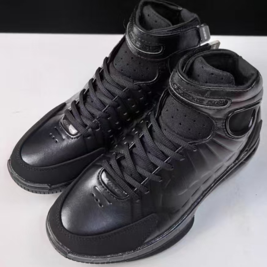 Nike Zoom Kobe 2K4