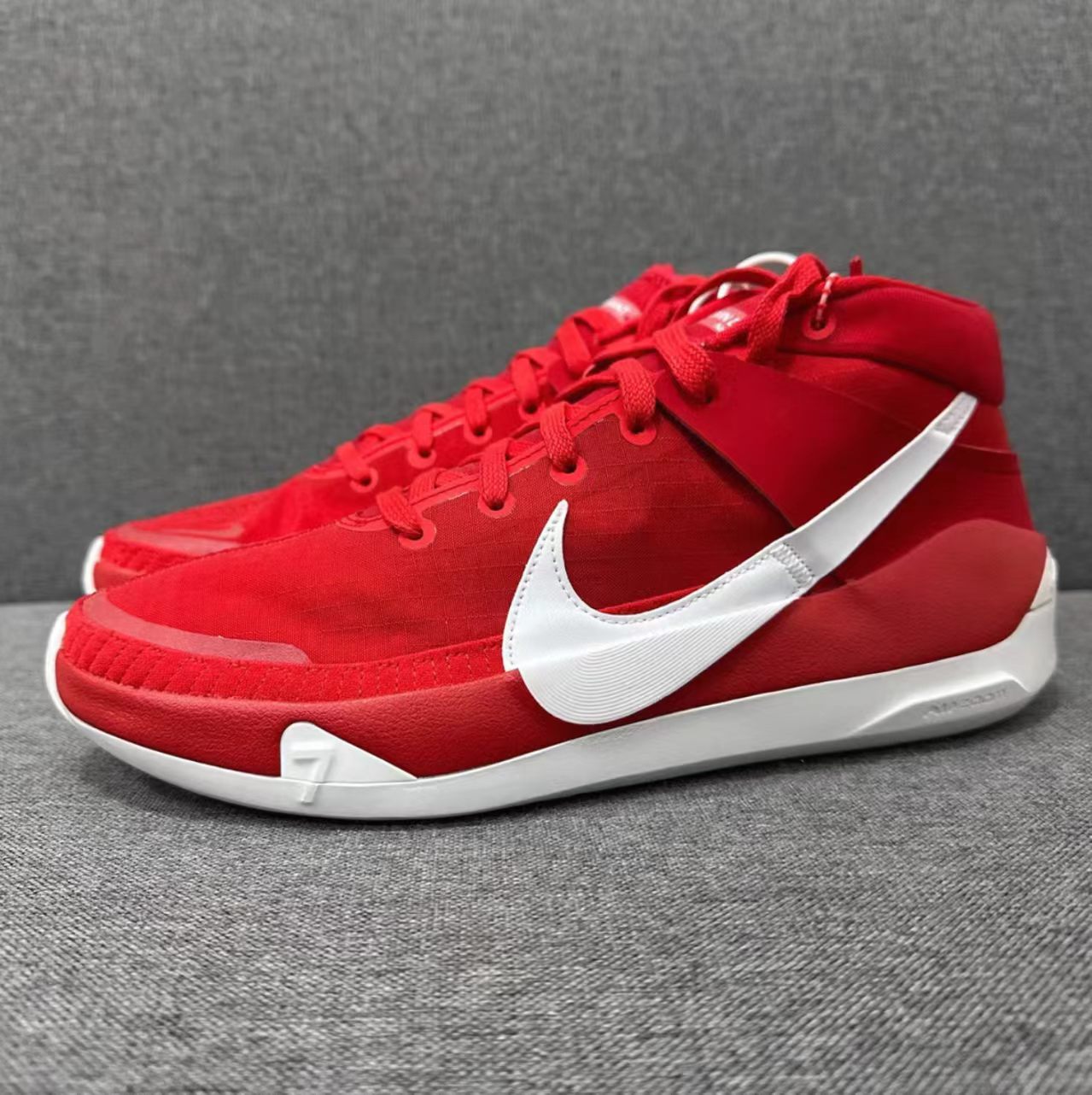 Nike KD 13 EP 'University Red'