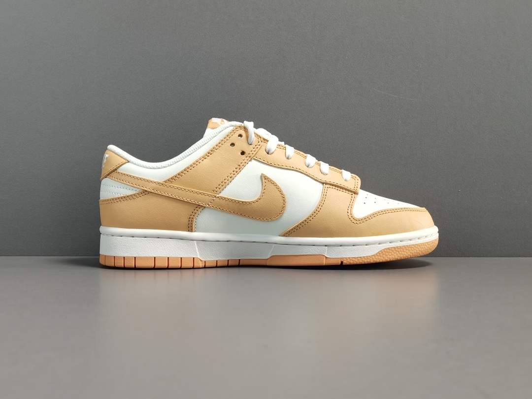 GOD NIKE DUNK LOW “HARVEST MOON”