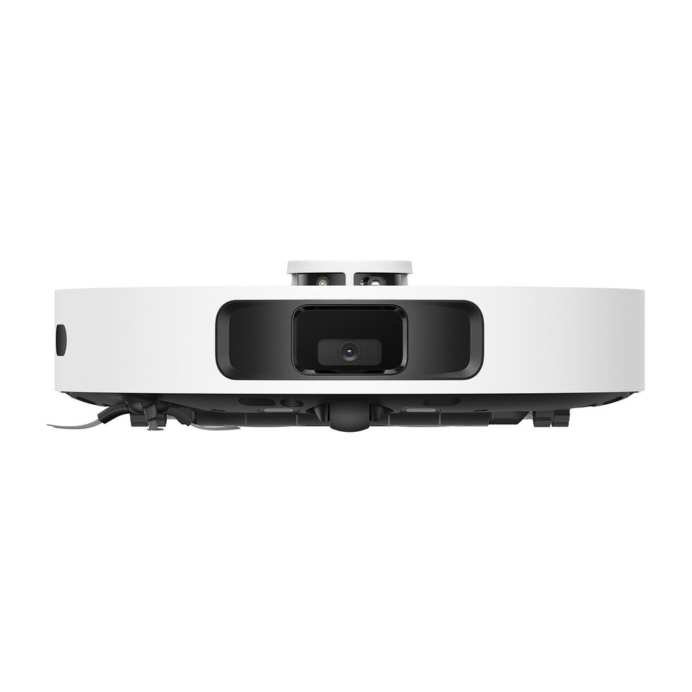 DREAME Robot sprzątający Dreame L10s Pro Gen 2, z funkcją mopowania, biały