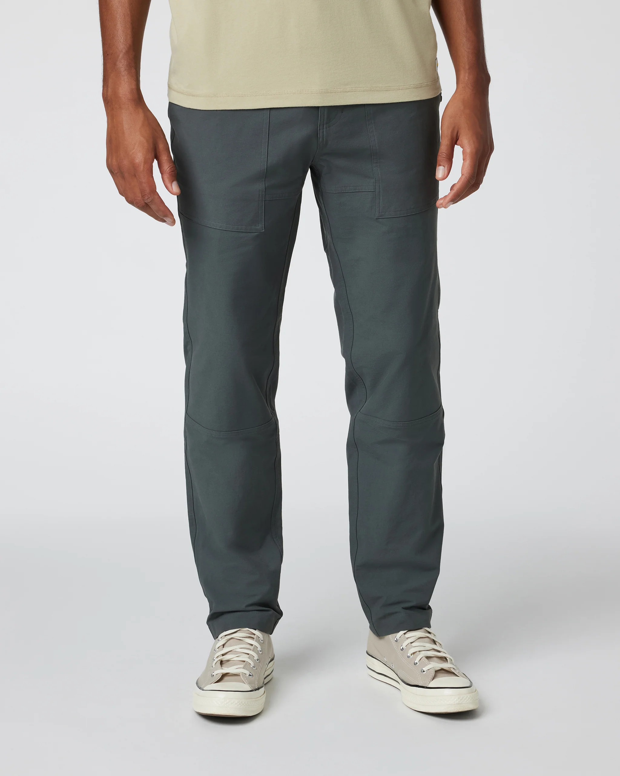 Barren Pant Classic Fit 32\