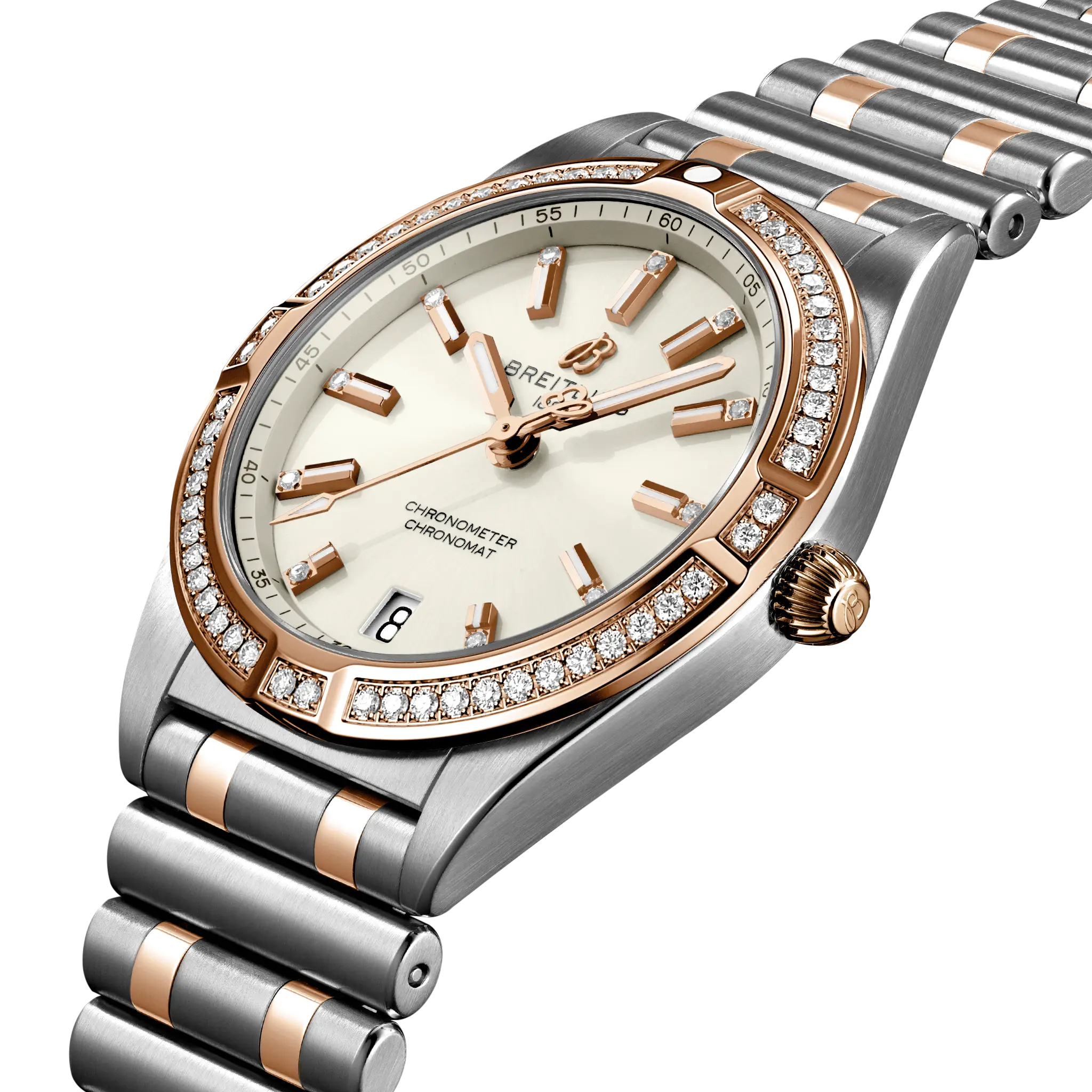 [2026 Mirror Grade]Breitling Chronomat 32mm U77310591A1U1
