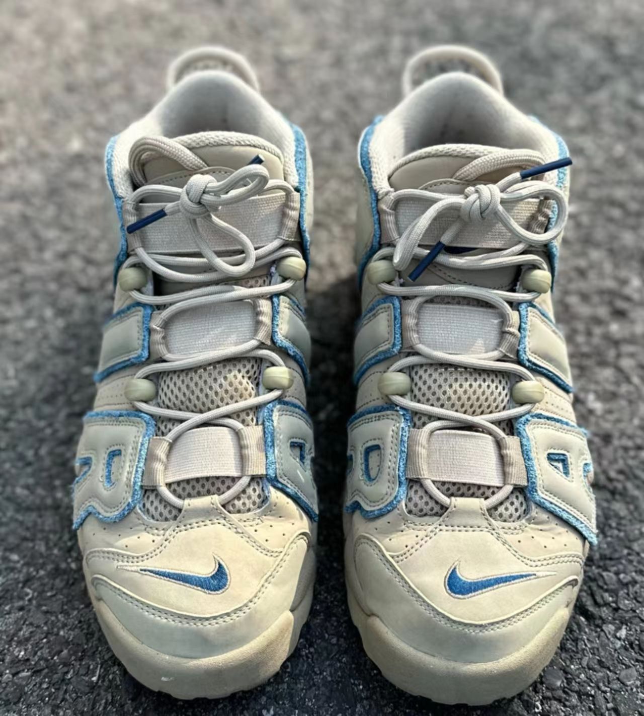 Nike Air More Uptempo 