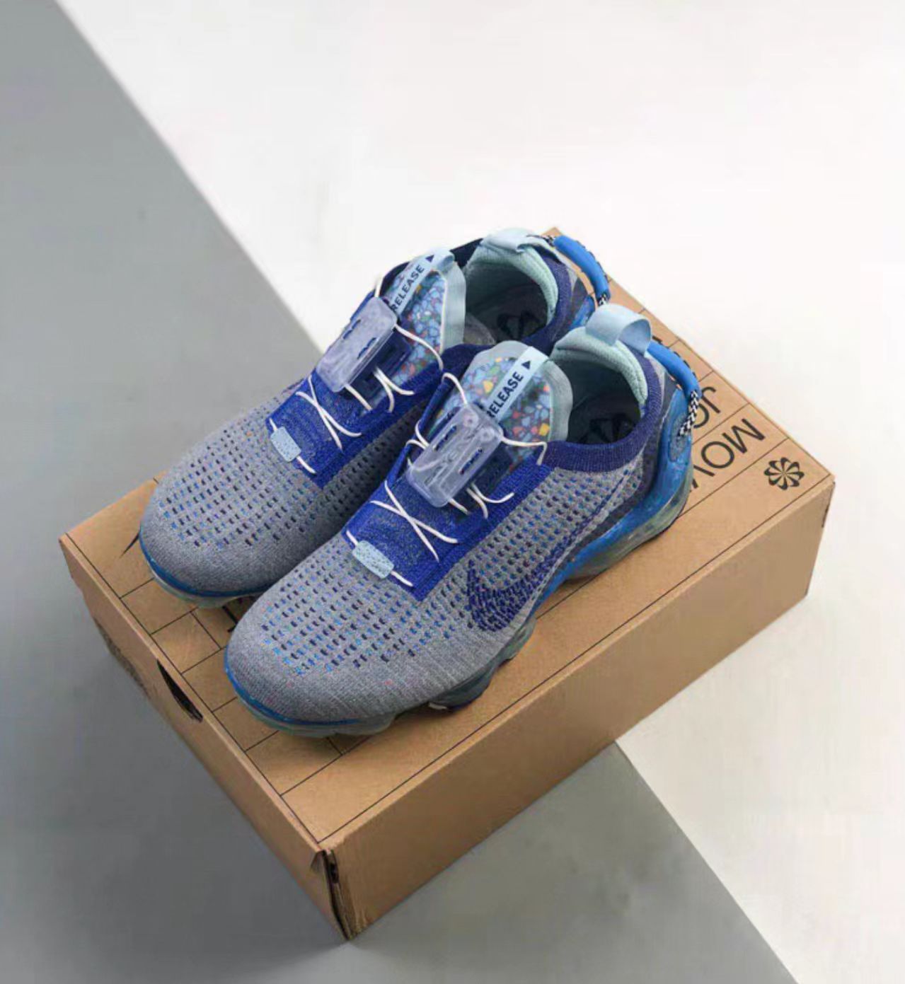 Nike Air VaporMax 2020 Flyknit