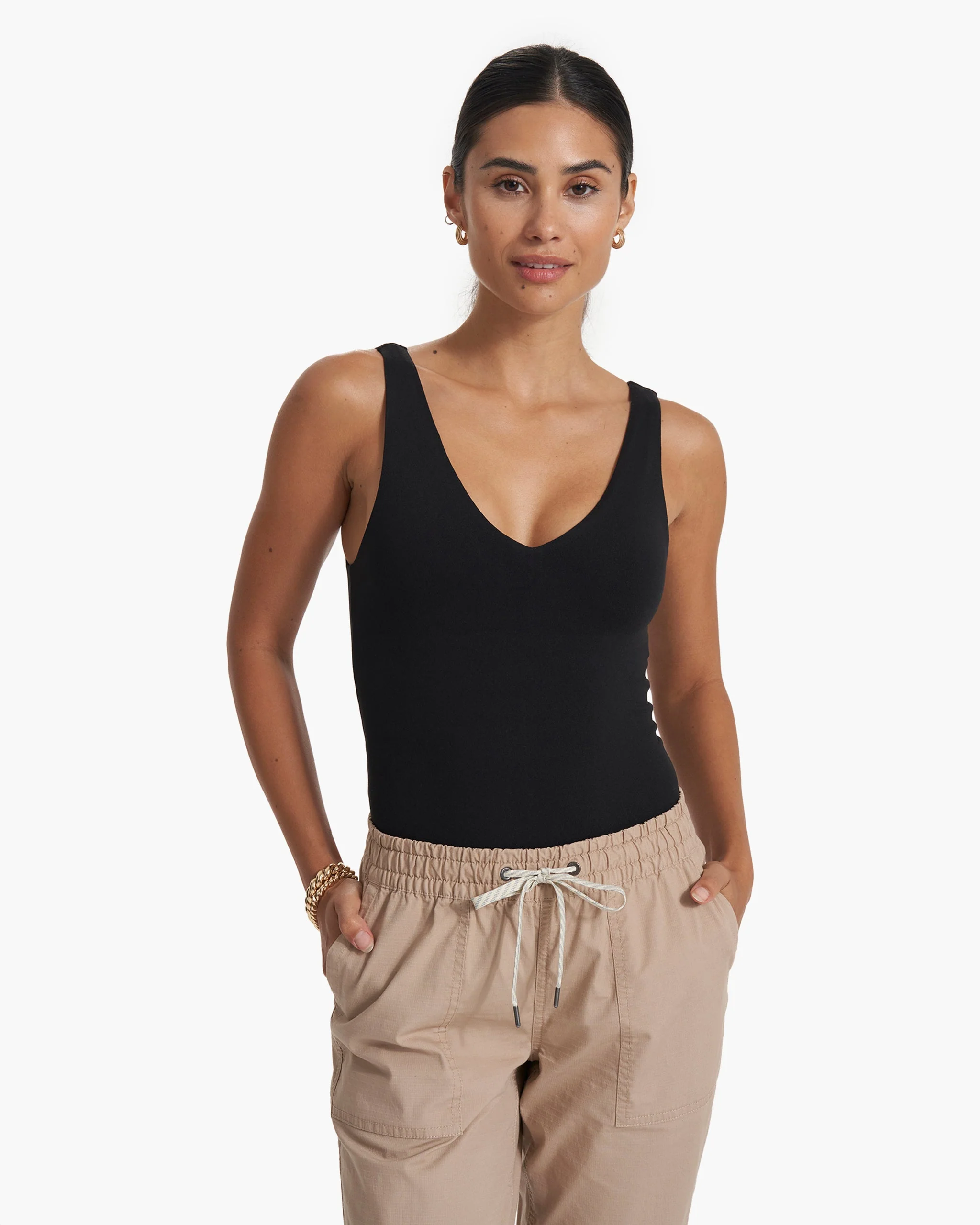 Halo Bodysuit