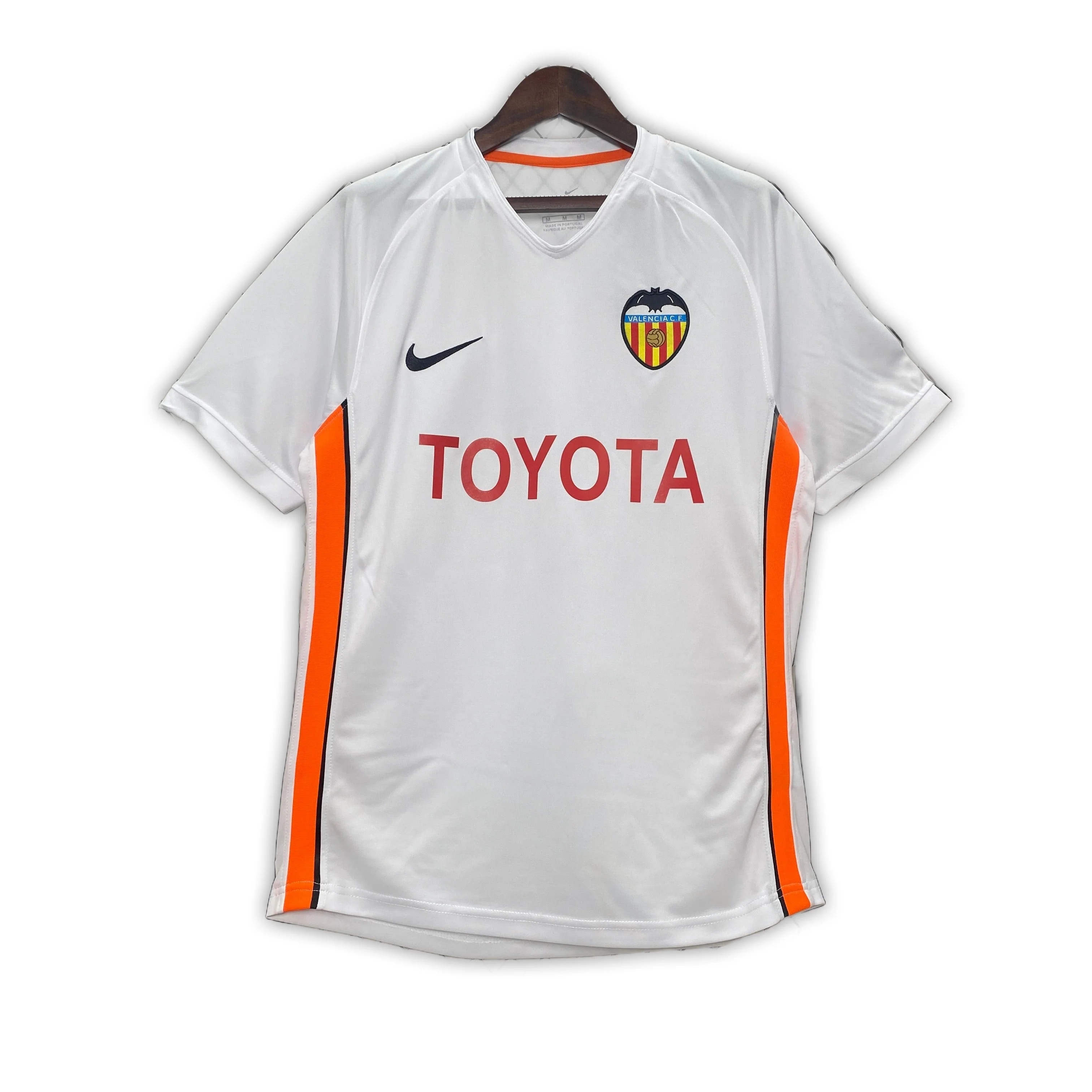 Valencia 2006/07 Home