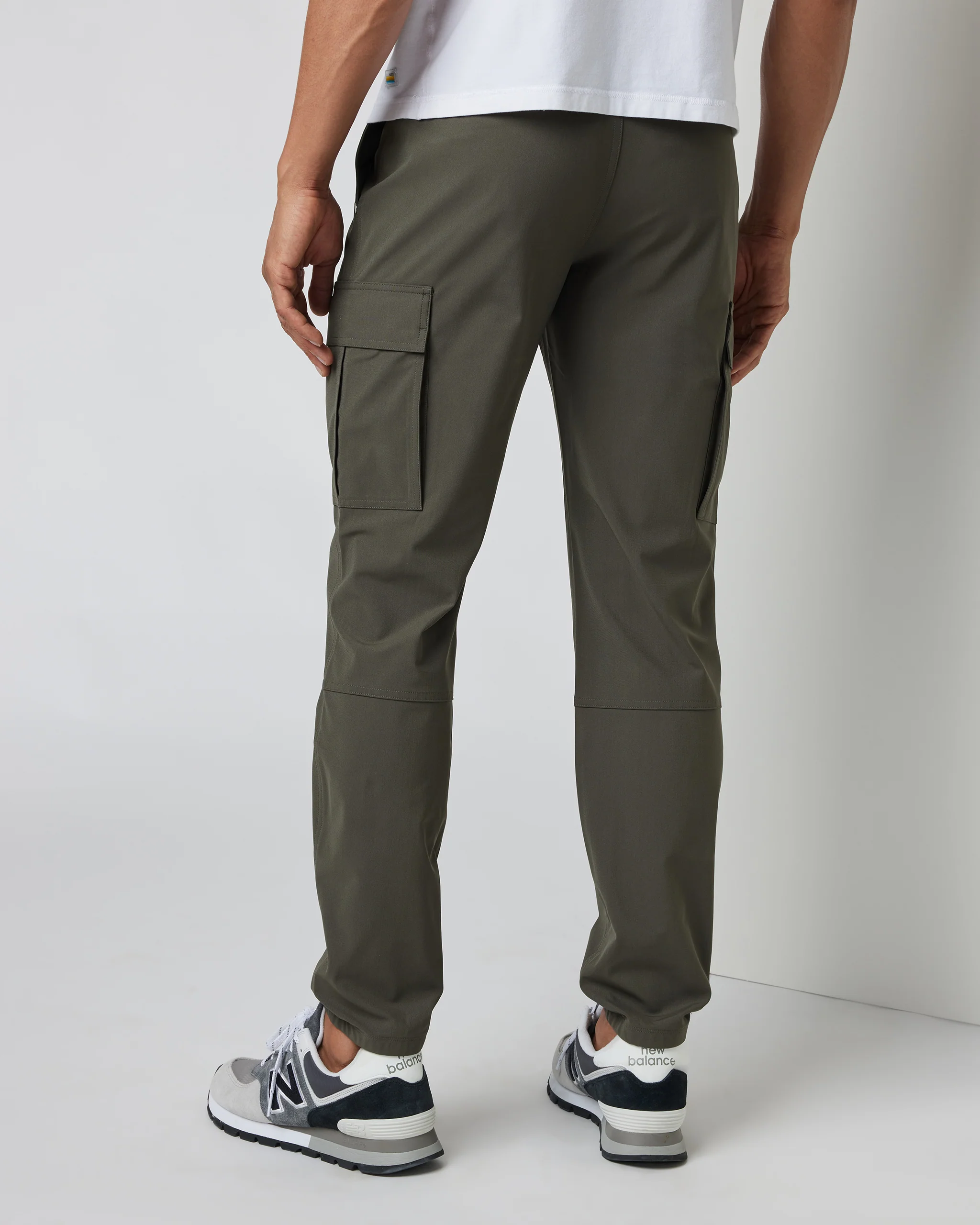 Meta Cargo Pant
