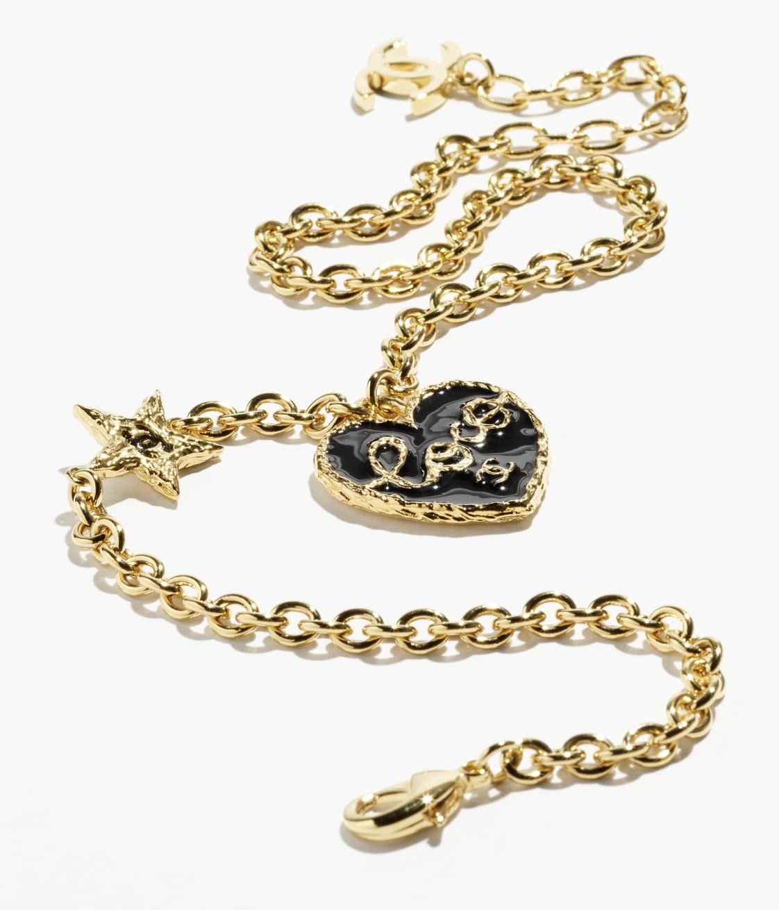 PENDANT NECKLACE