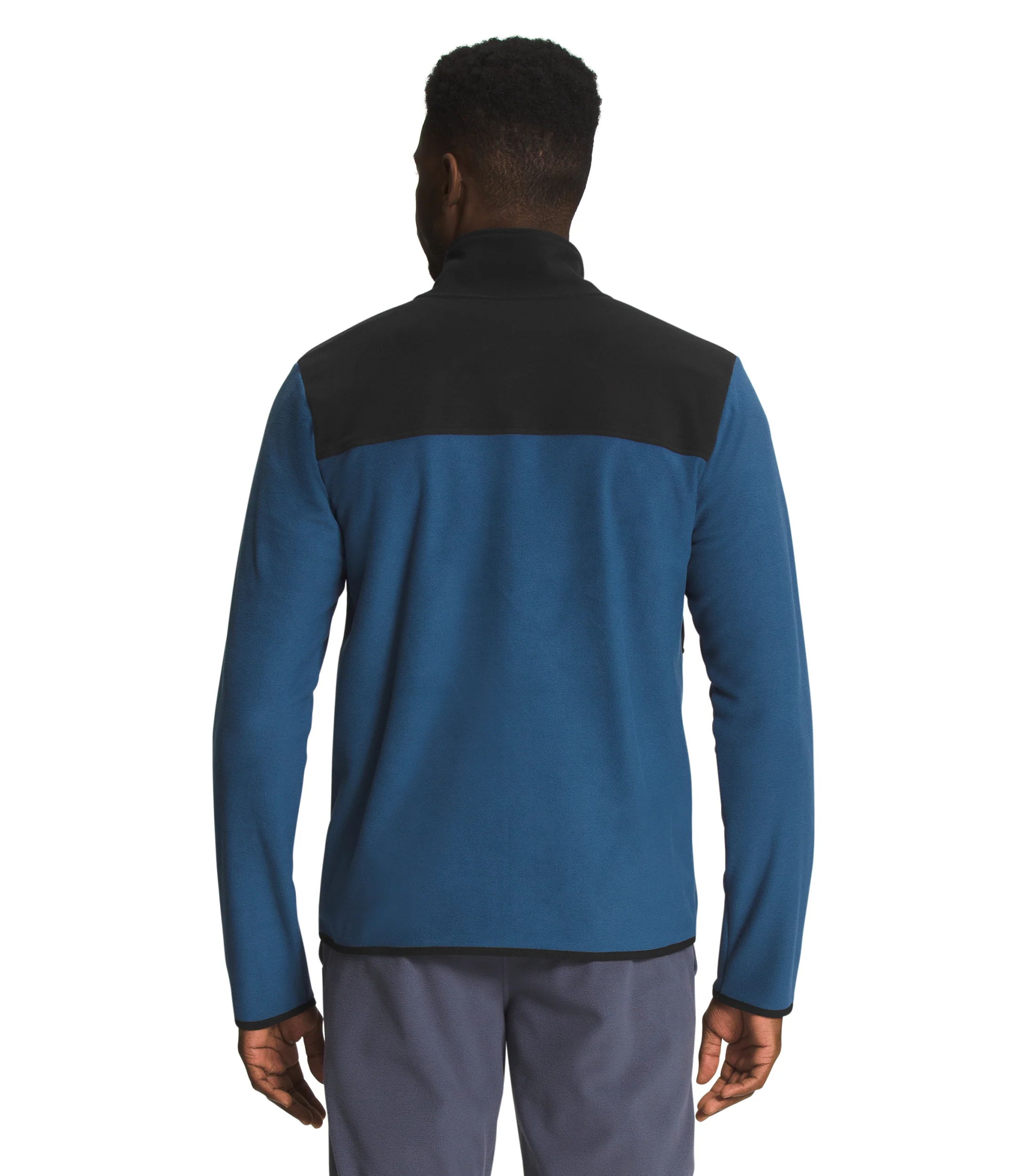 Men's TKA Glacier Full Zip Jacket