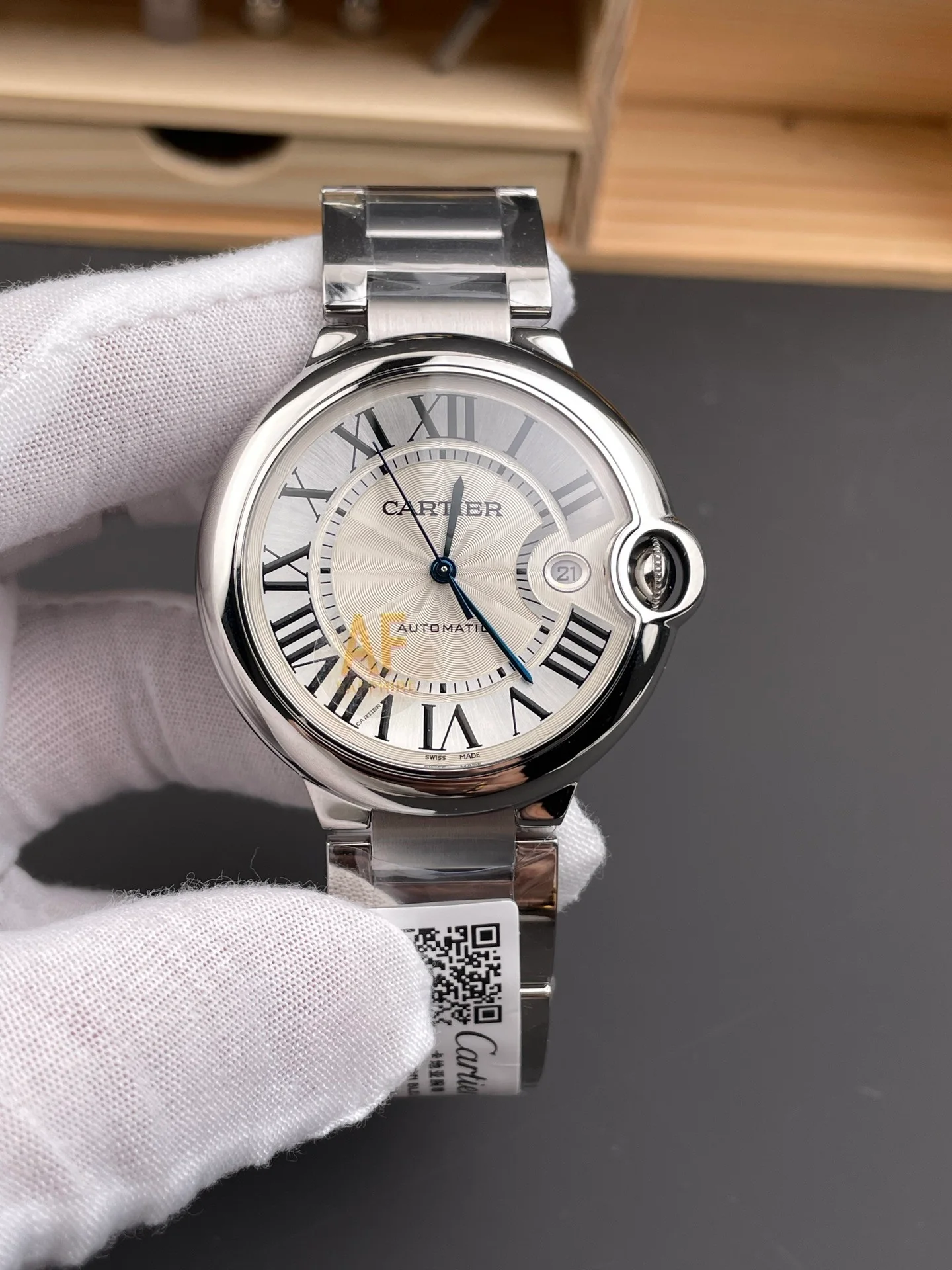 Cartier