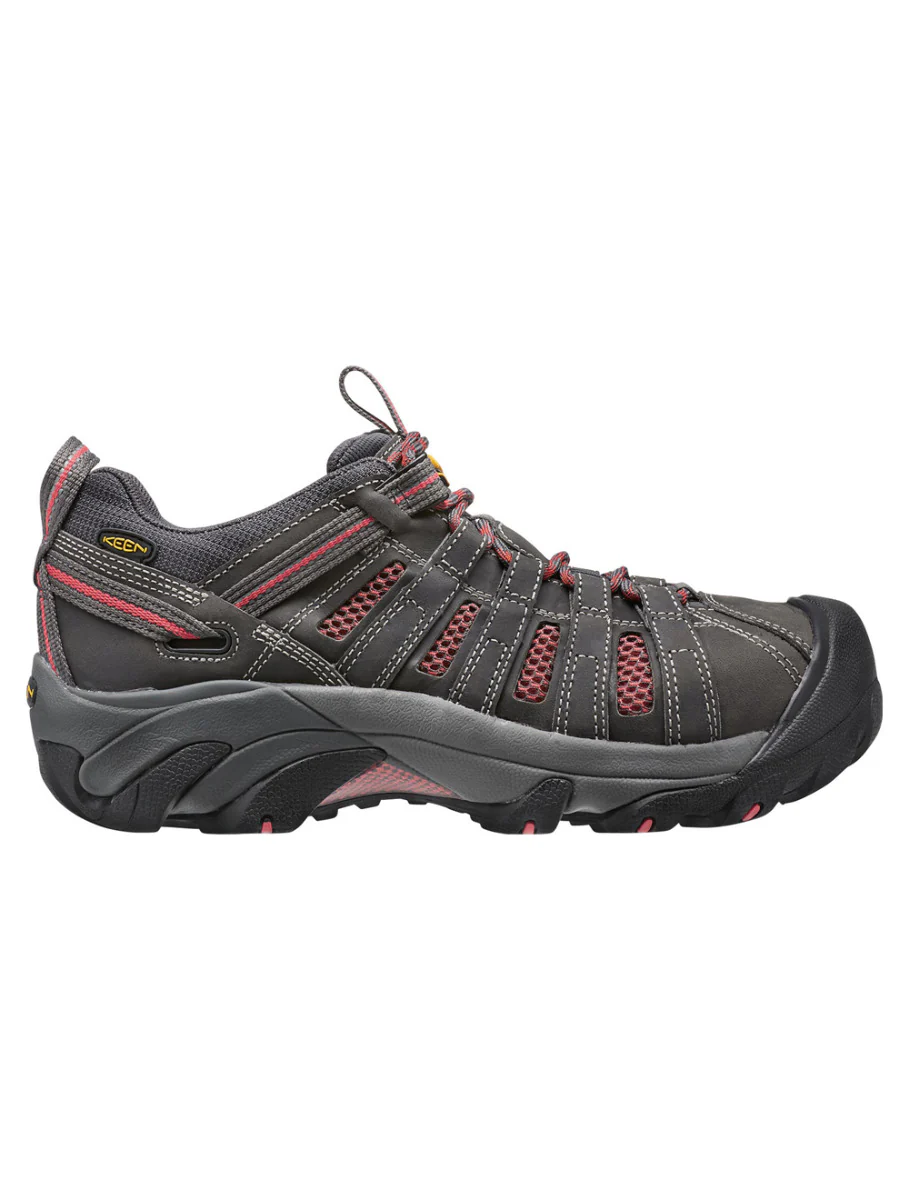 Women's Flint Low Shoe