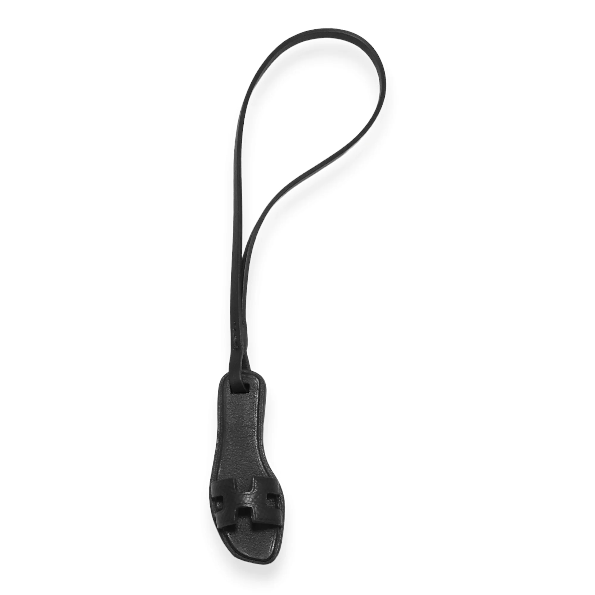 Oran Nano Black Charm in Epsom