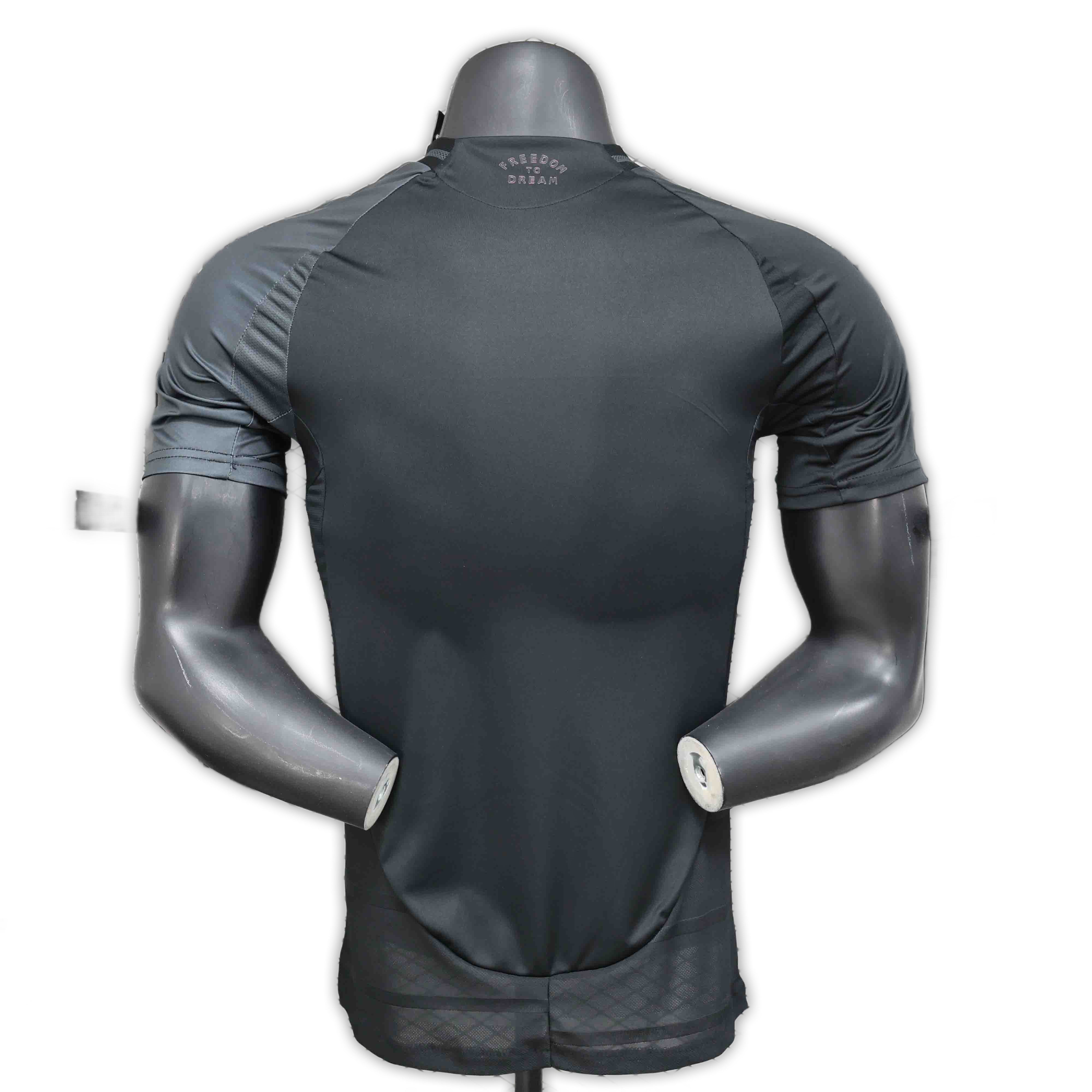 Inter Miami 2025/26 Away Player Version