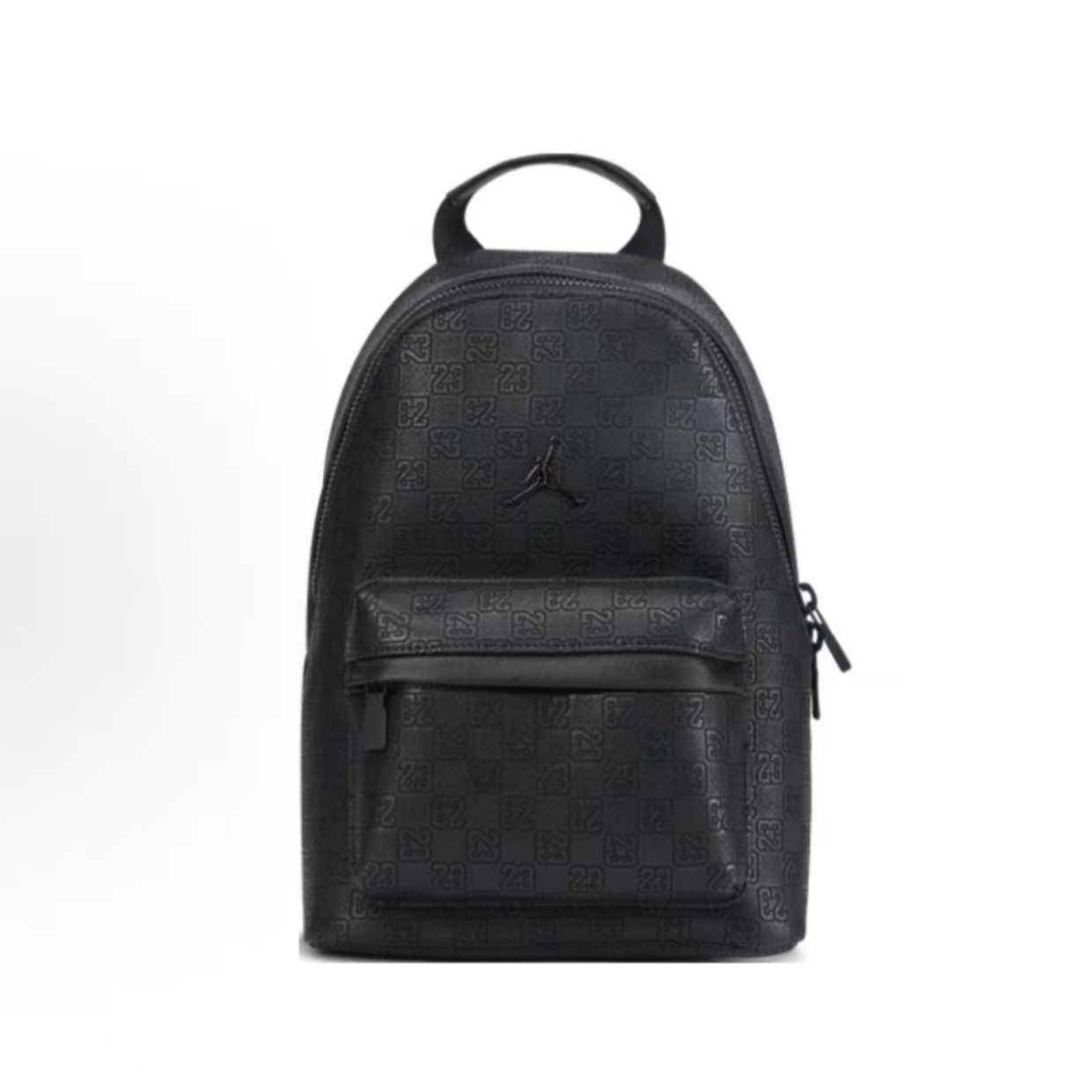 Jordan Jam Monogram Backpack Black