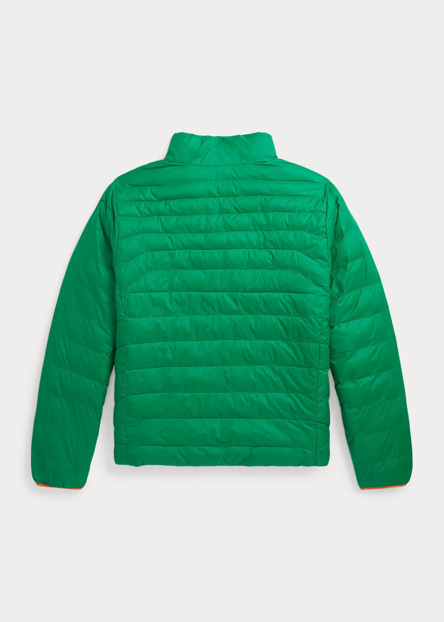 P-Layer 2 Reversible Jacket