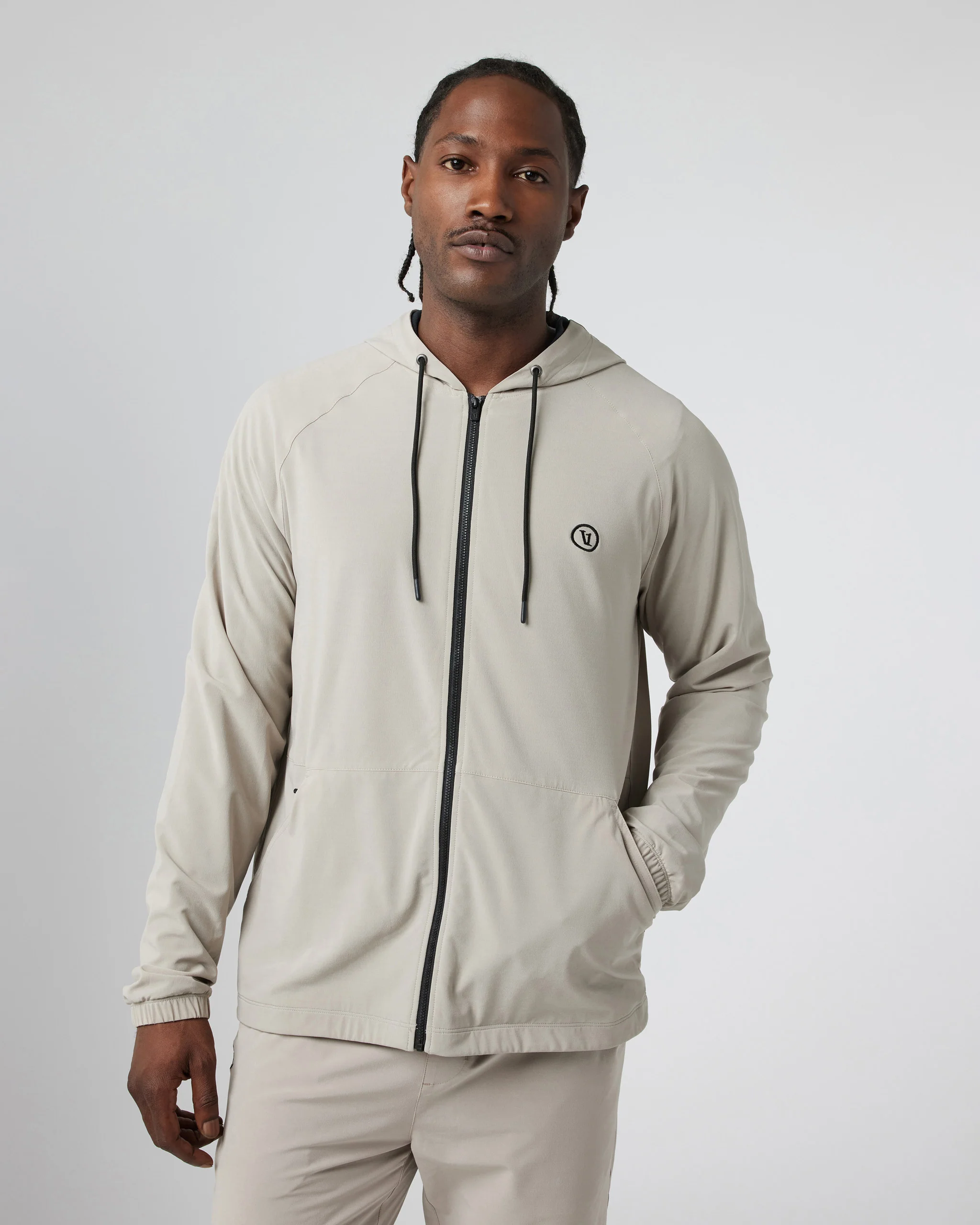 Elevate Kore Jacket