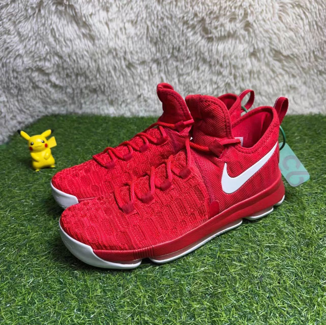 Nike KD 9 