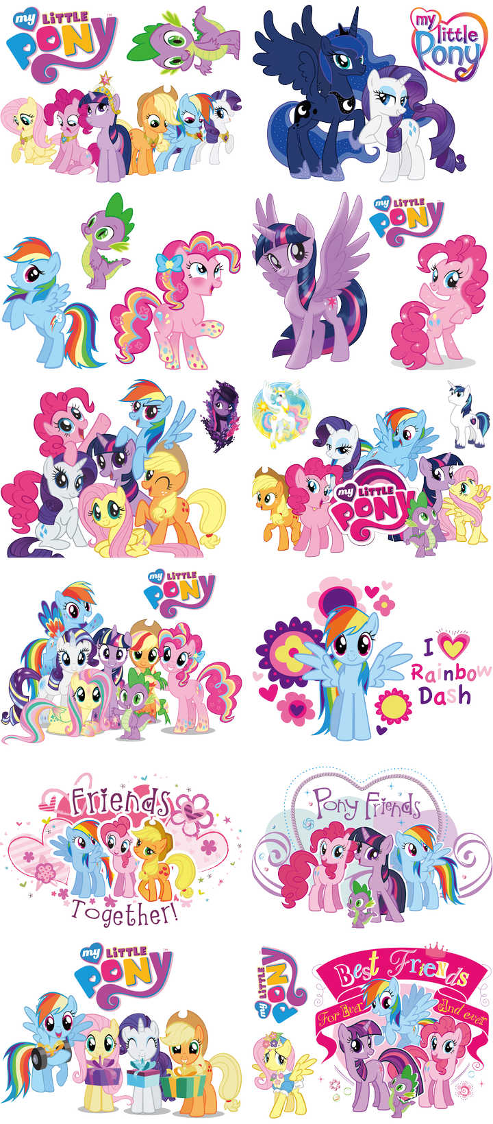 My Little Pony