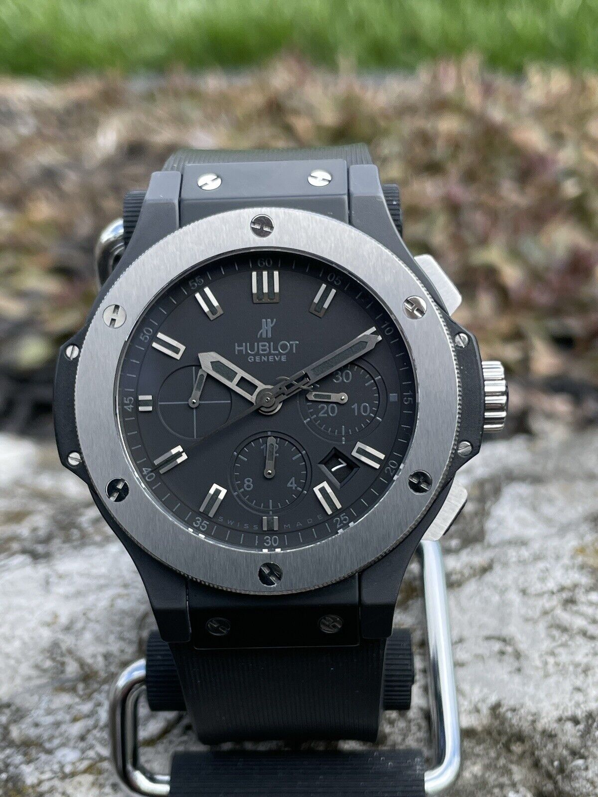 [2026 Mirror Grade]Hublot Big Bang 44 mm 301.CK.1140.RX