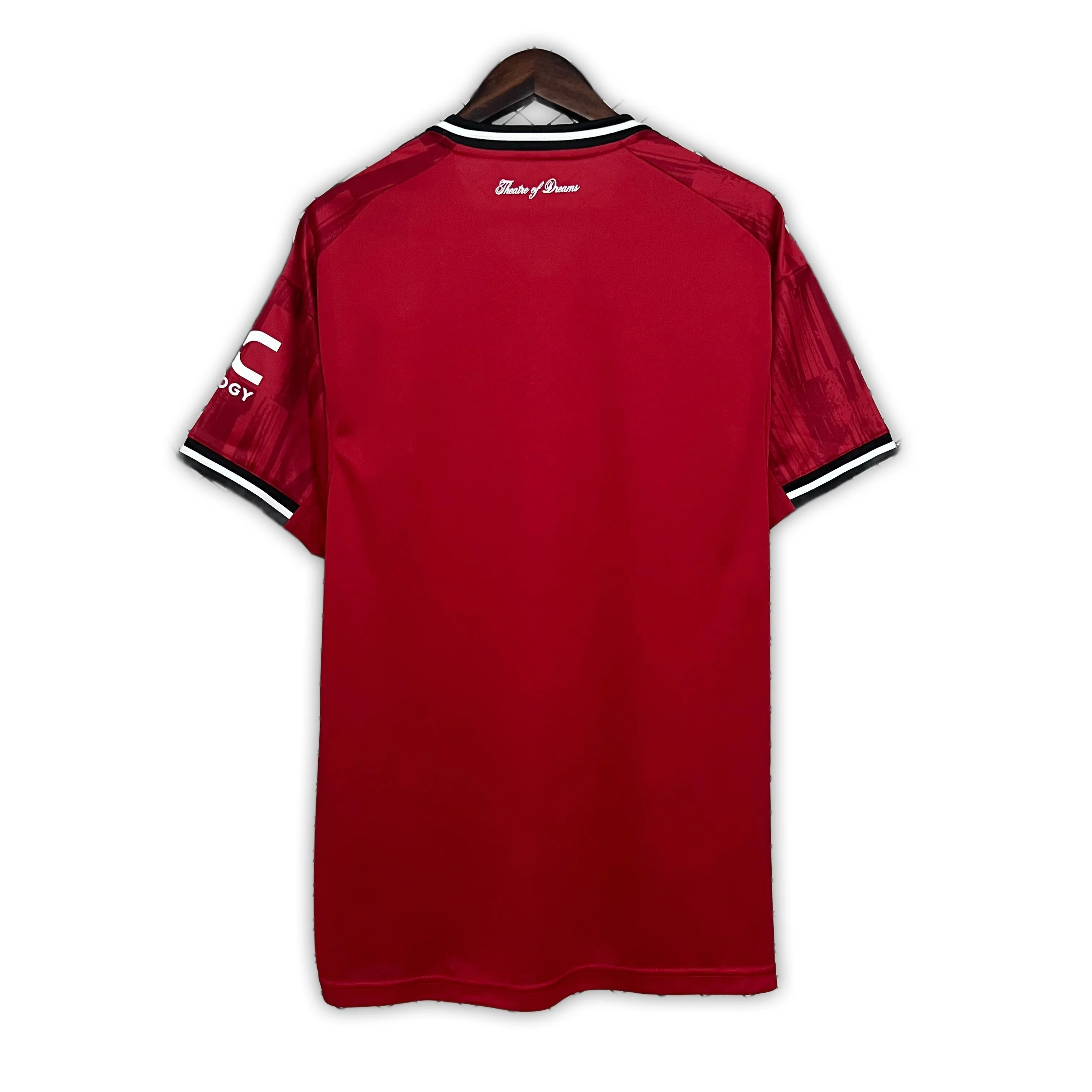 Manchester United 2025/26 Home