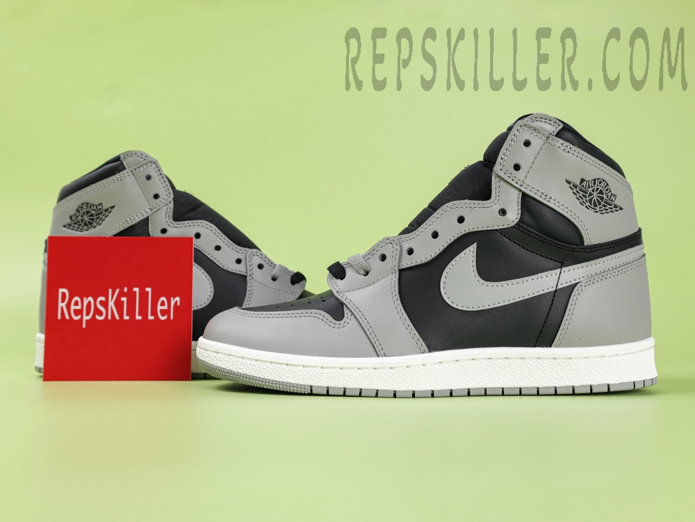 Jordan 1 Retro High '85 OG 'Reverse Shadow'